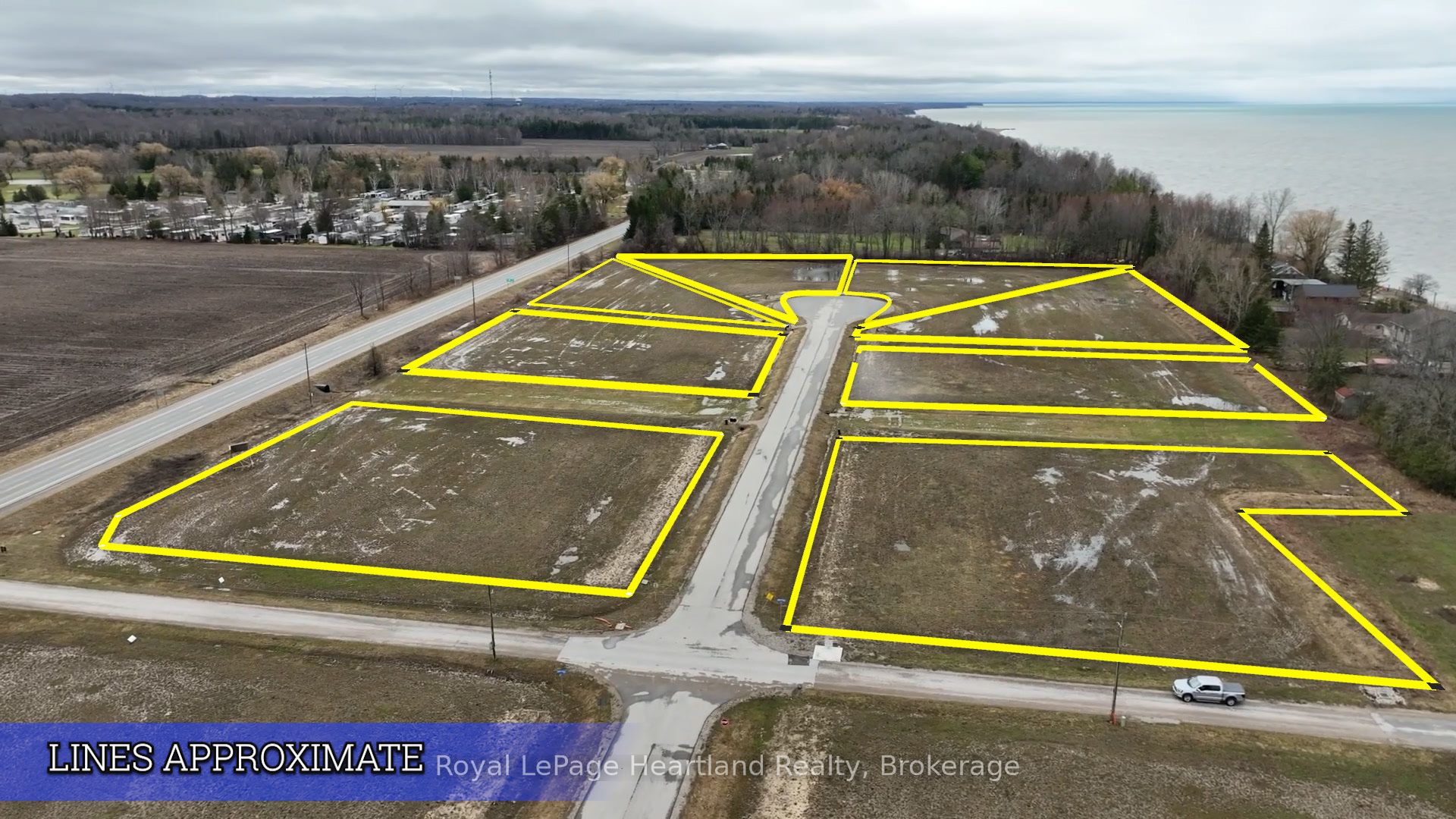 #lot 4 - 77490 Brymik Avenue Property Photo 1