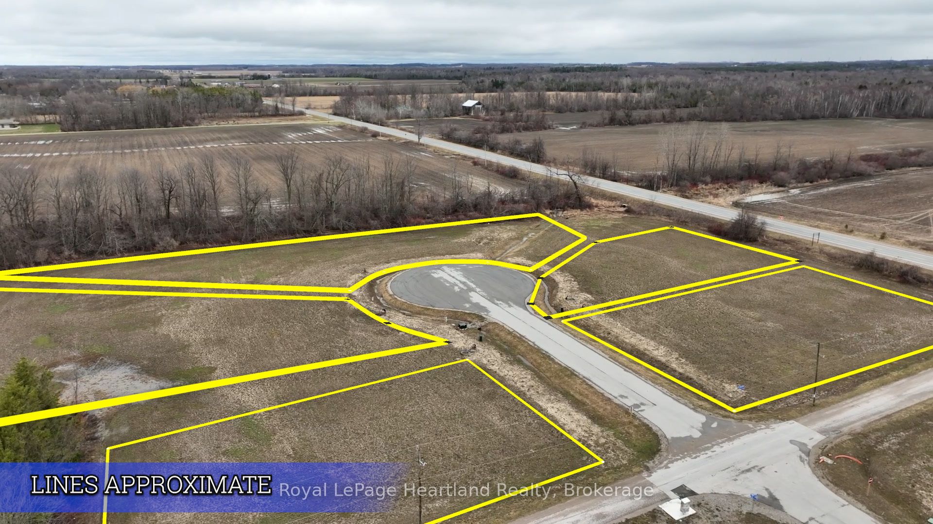 #lot 4 - 77490 Brymik Avenue Property Photo 2