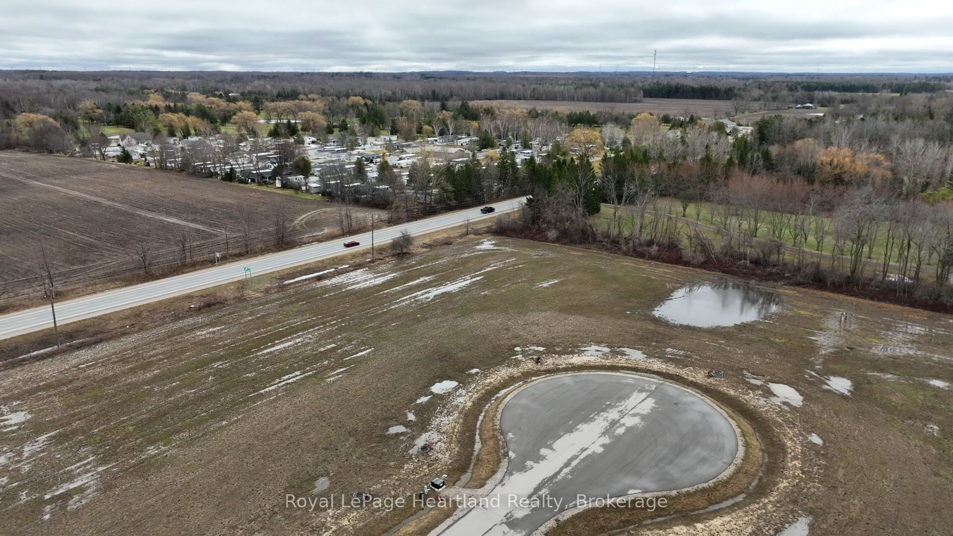 #lot 4 - 77490 Brymik Avenue Property Photo 4