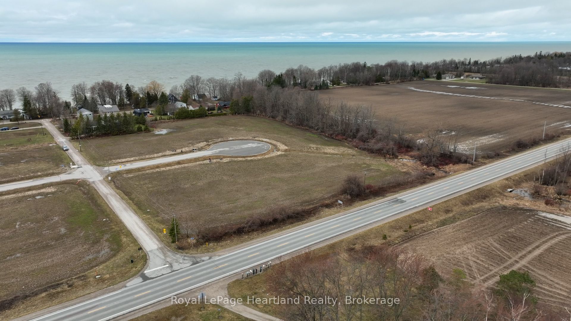 #lot 4 - 77490 Brymik Avenue Property Photo 6