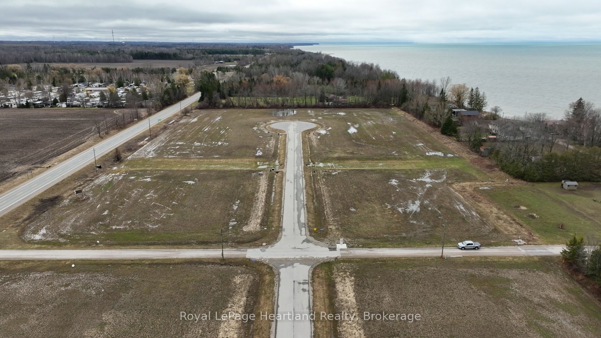 #lot 4 - 77490 Brymik Avenue Property Photo 7