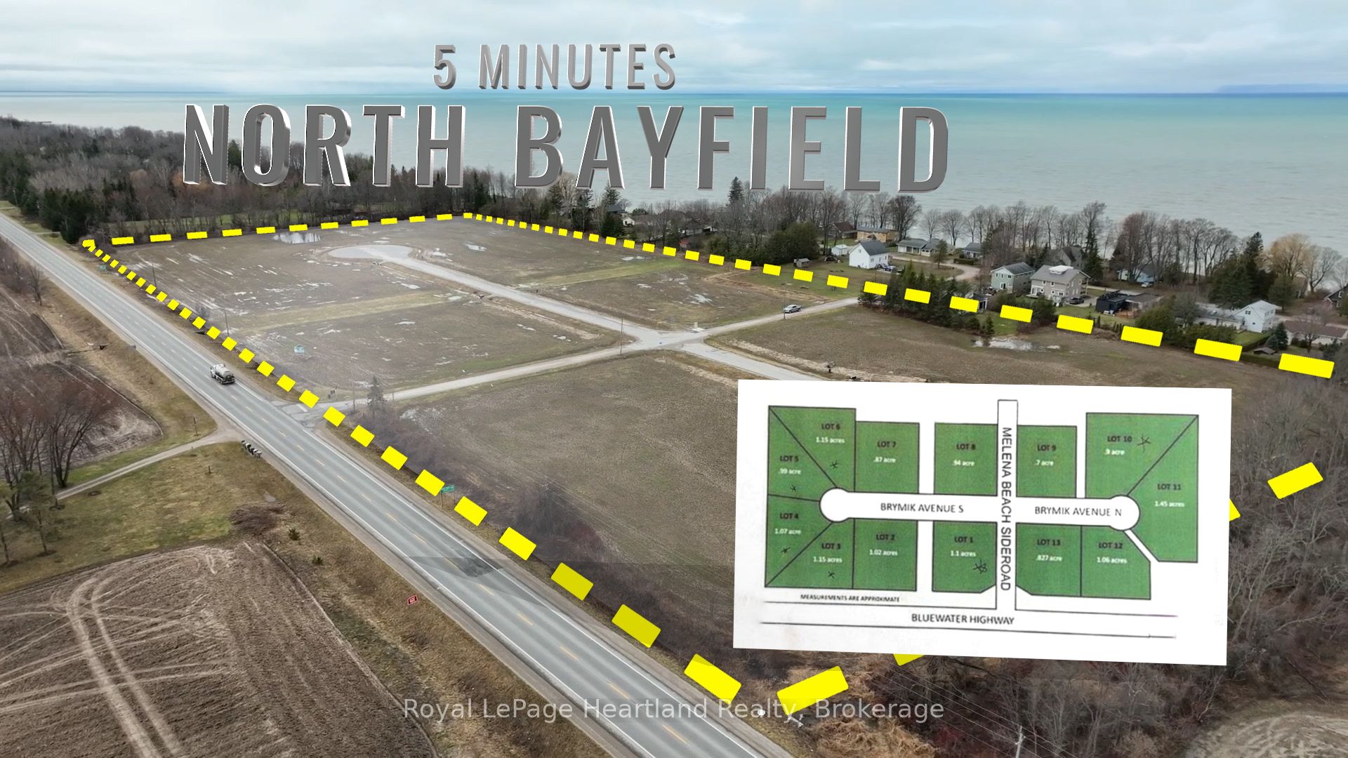 #lot 4 - 77490 Brymik Avenue Property Photo 12