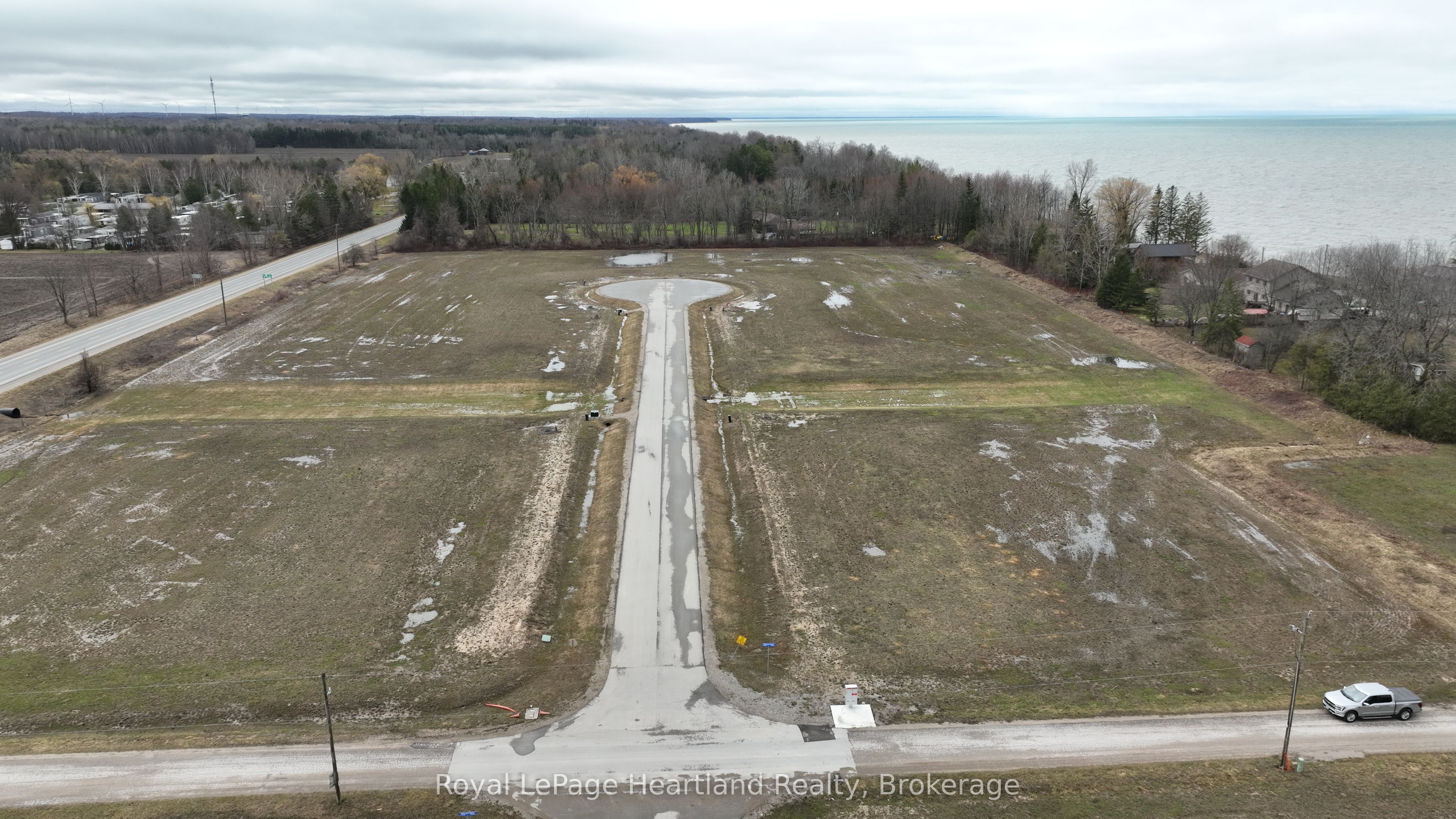 #lot 4 - 77490 Brymik Avenue Property Photo 13