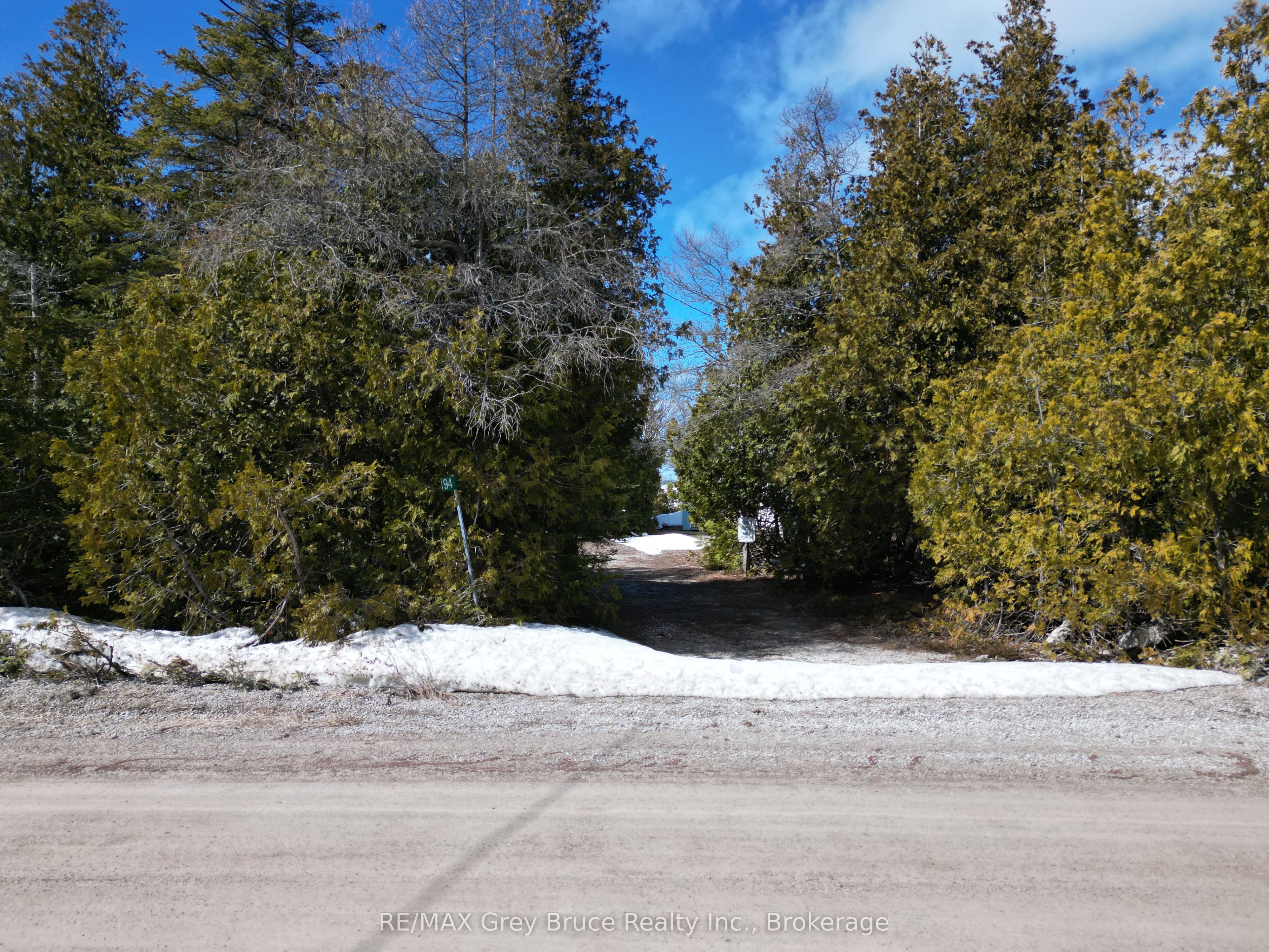 94 Pedwell Pt. Drive Property Photo 1