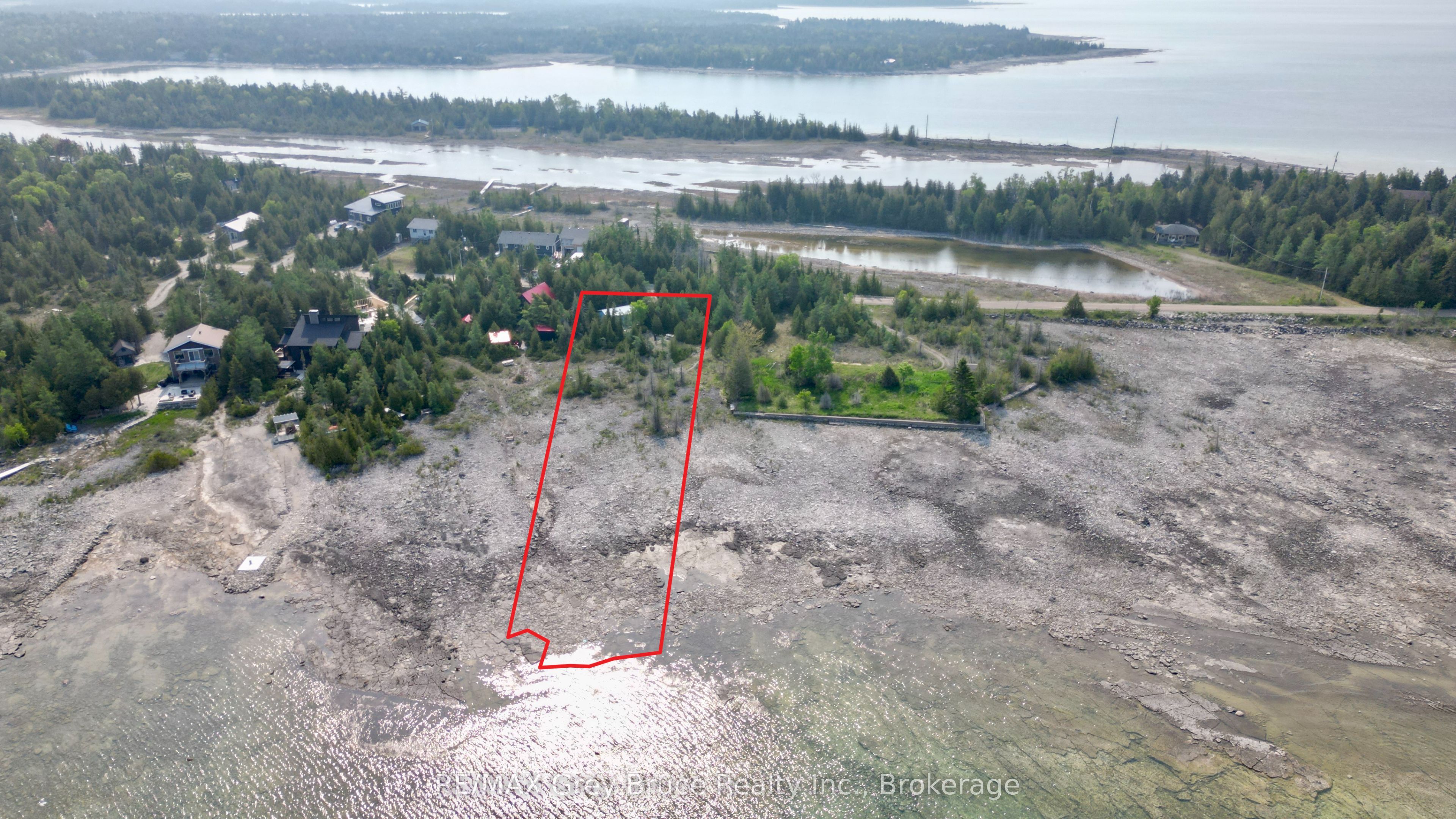 94 Pedwell Pt. Drive Property Photo 1