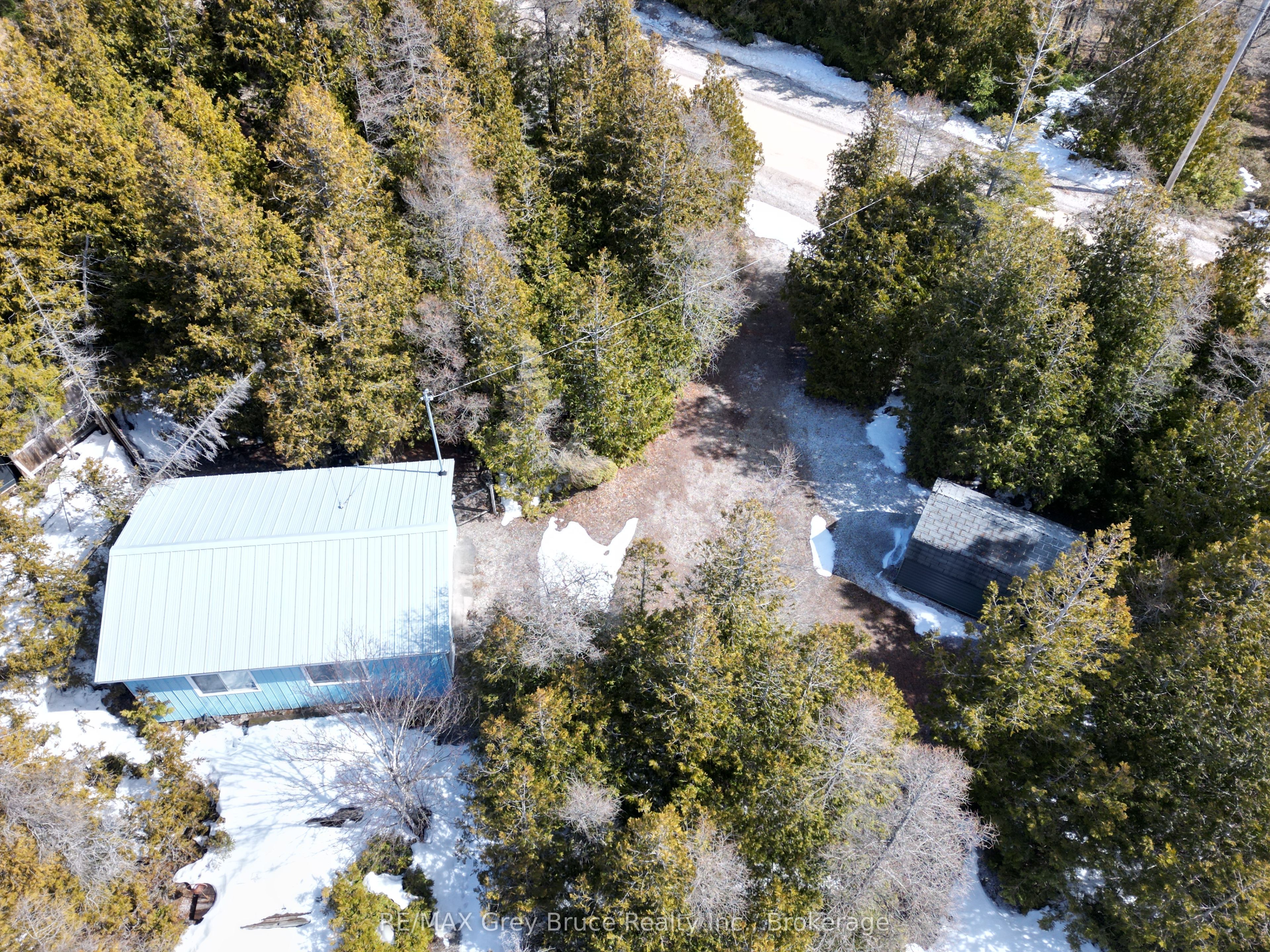 94 Pedwell Pt. Drive Property Photo 13