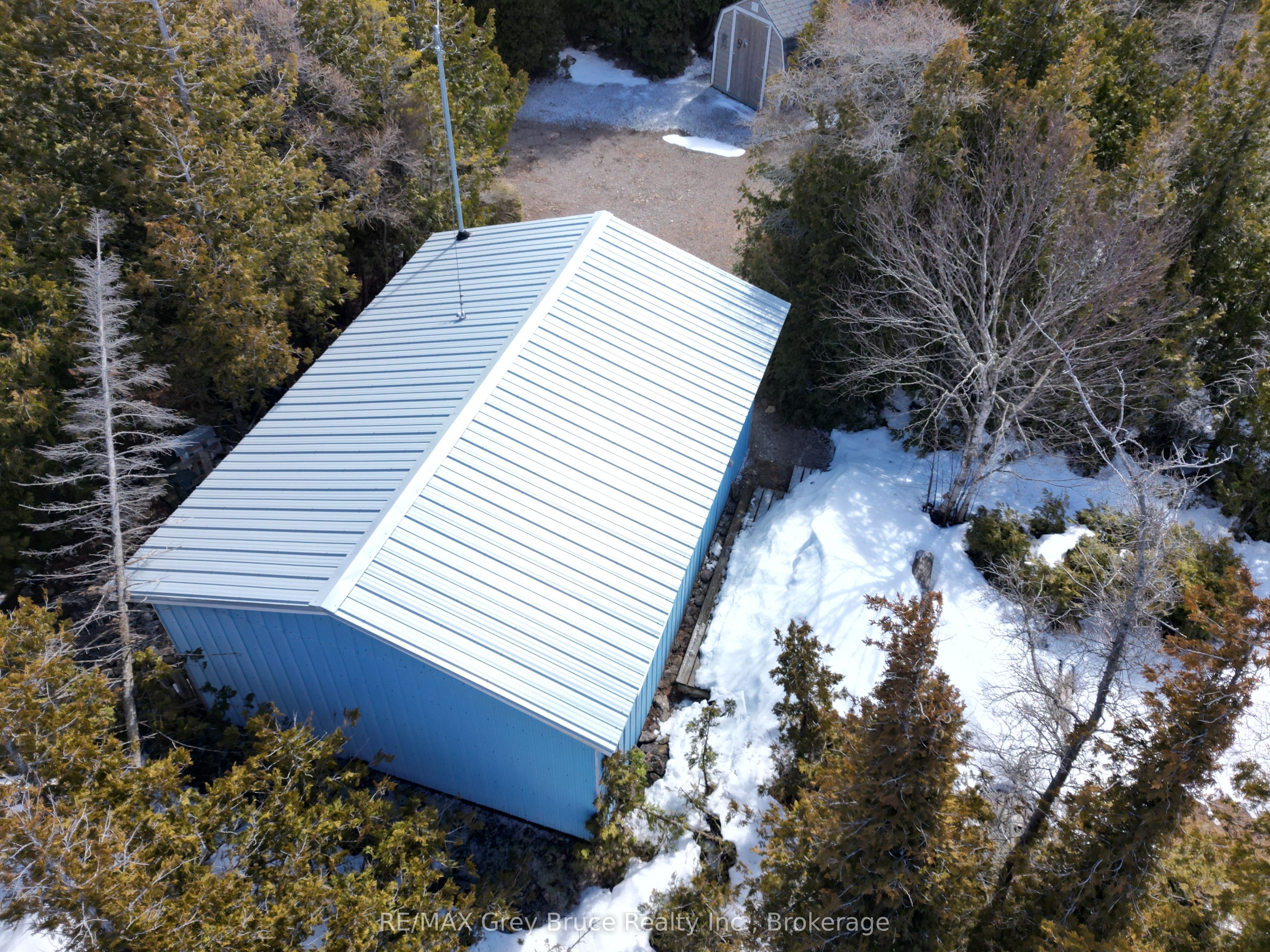 94 Pedwell Pt. Drive Property Photo 17