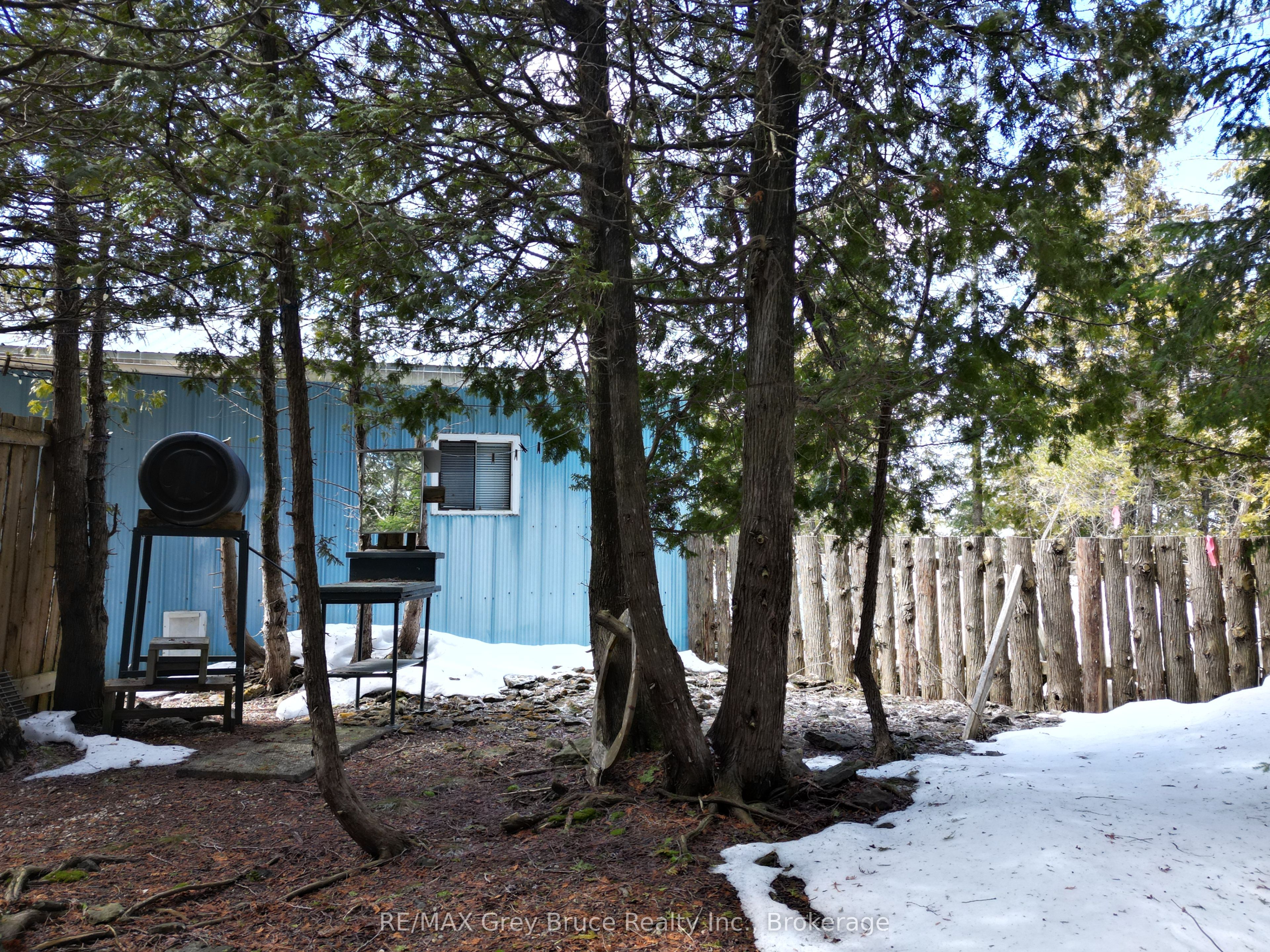 94 Pedwell Pt. Drive Property Photo 19