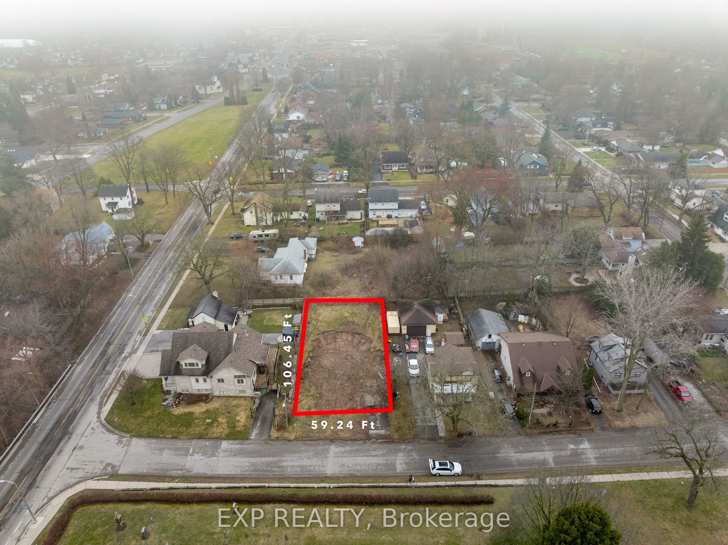 6254 Brock Street Property Photo 1