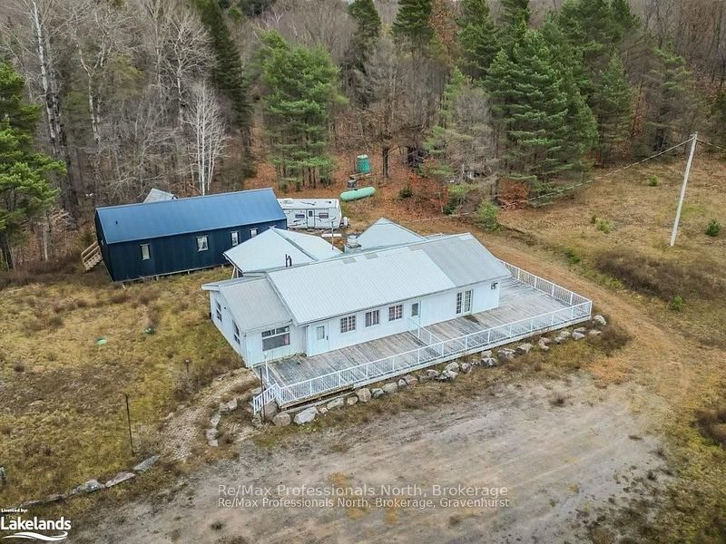 2180-2186 141 Highway Property Photo 1