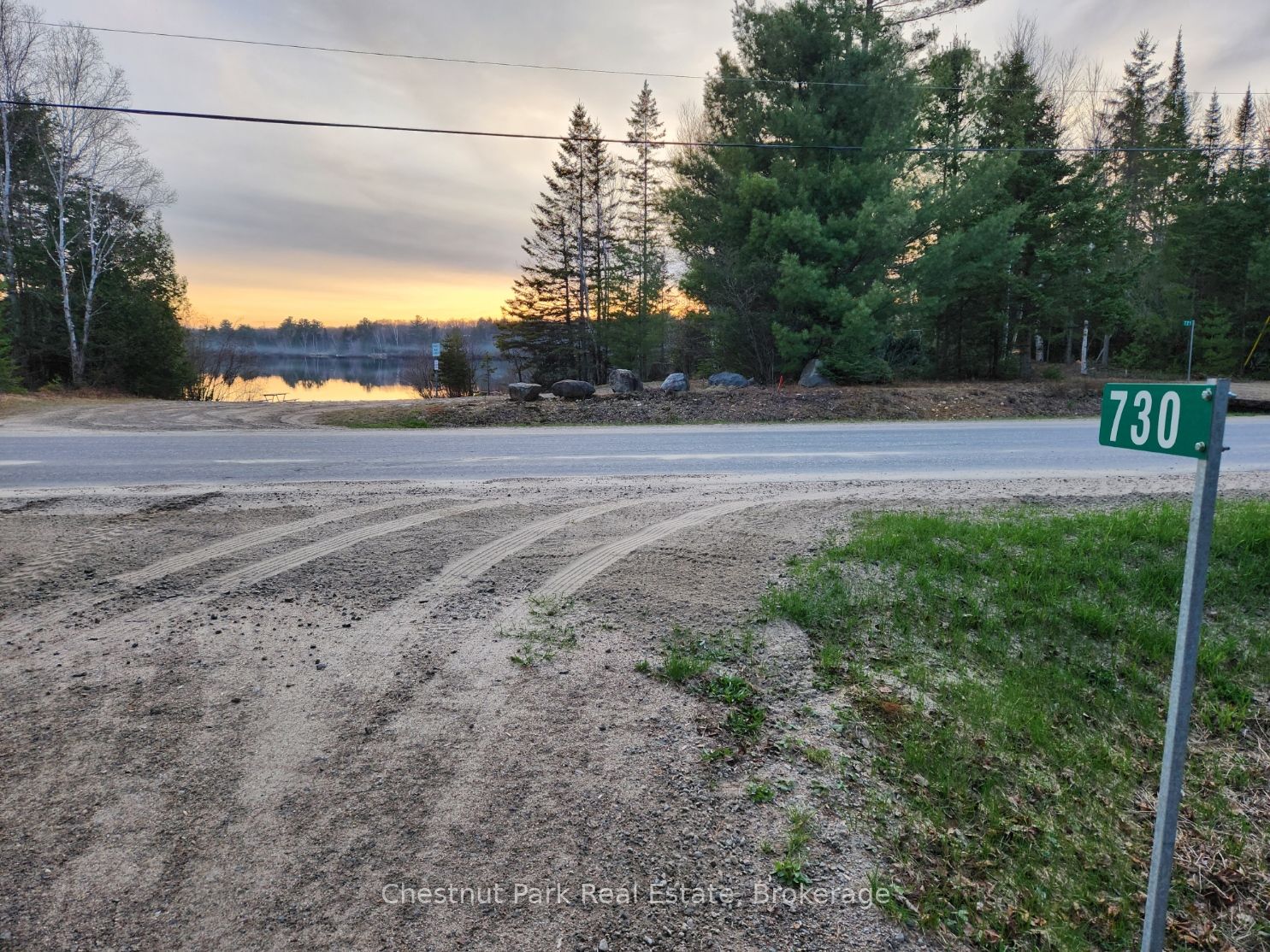 730 Echo Ridge Road Property Photo 2