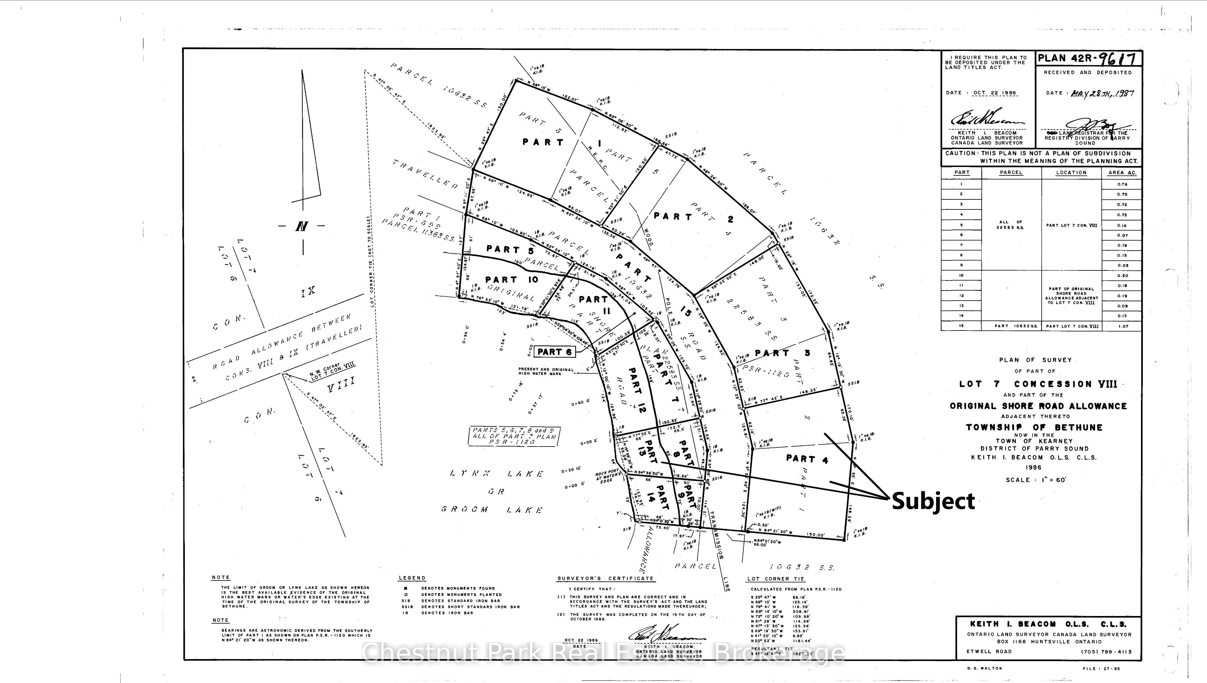 730 Echo Ridge Road Property Photo 35
