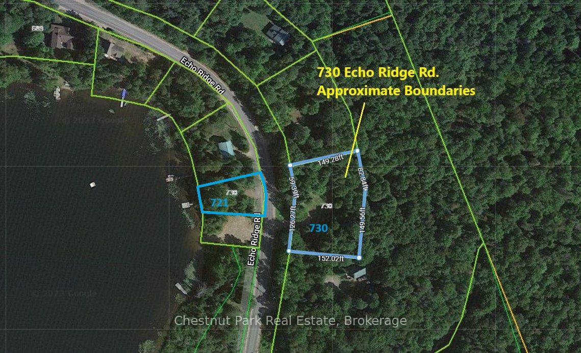 730 Echo Ridge Road Property Photo 36