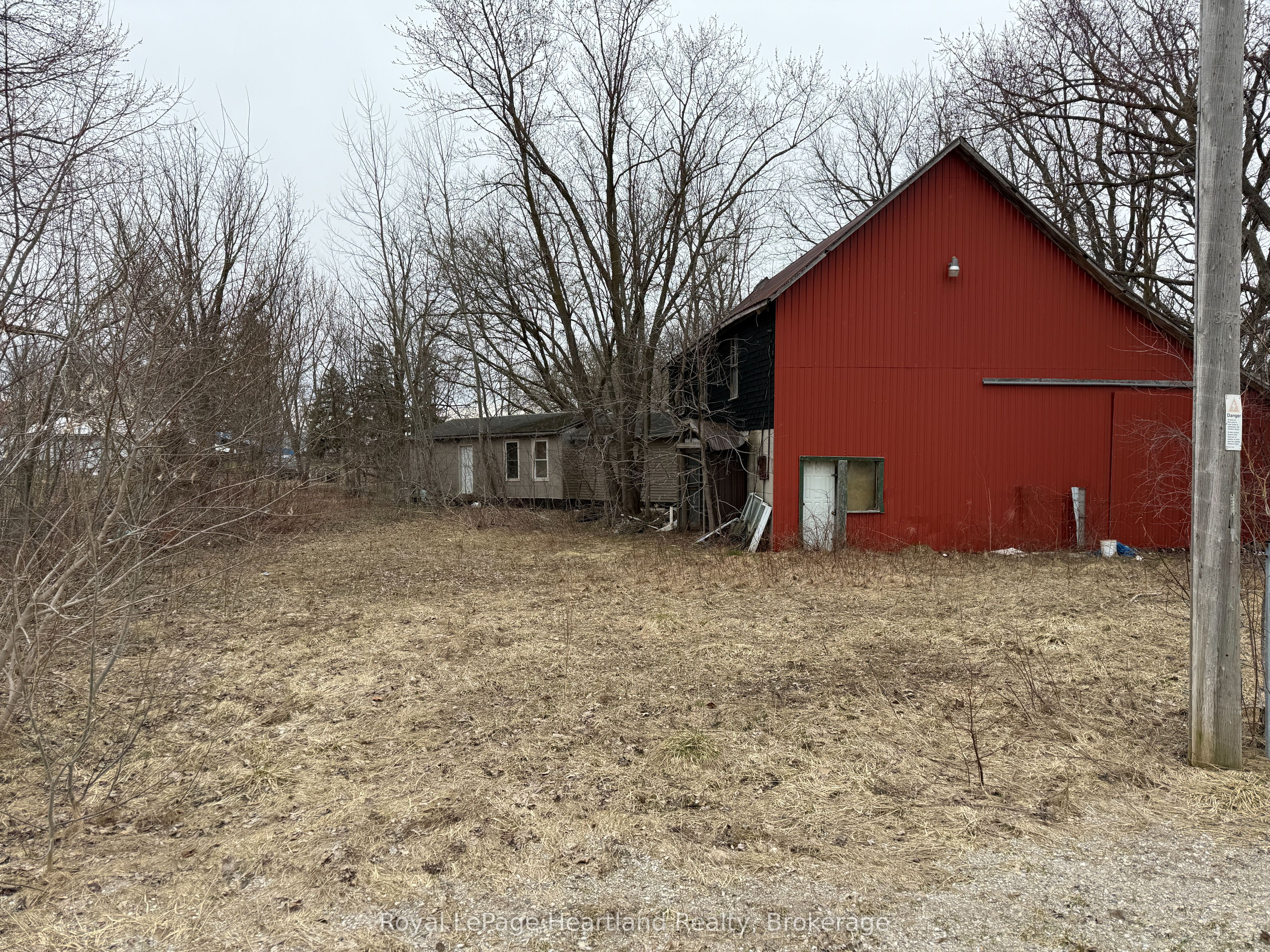 42842 Winthrop Road Property Photo 1