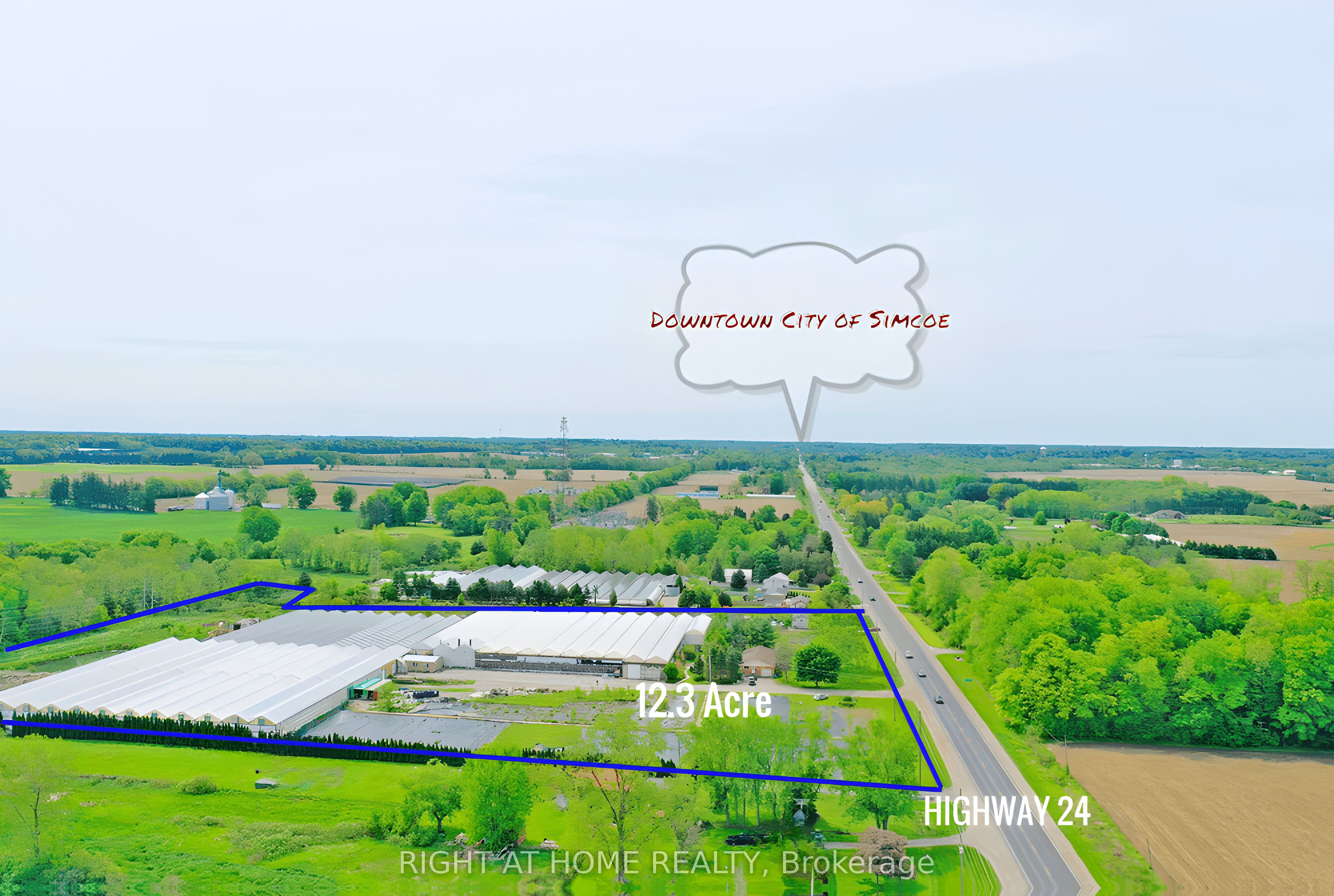 2492 24 Highway Property Photo 1
