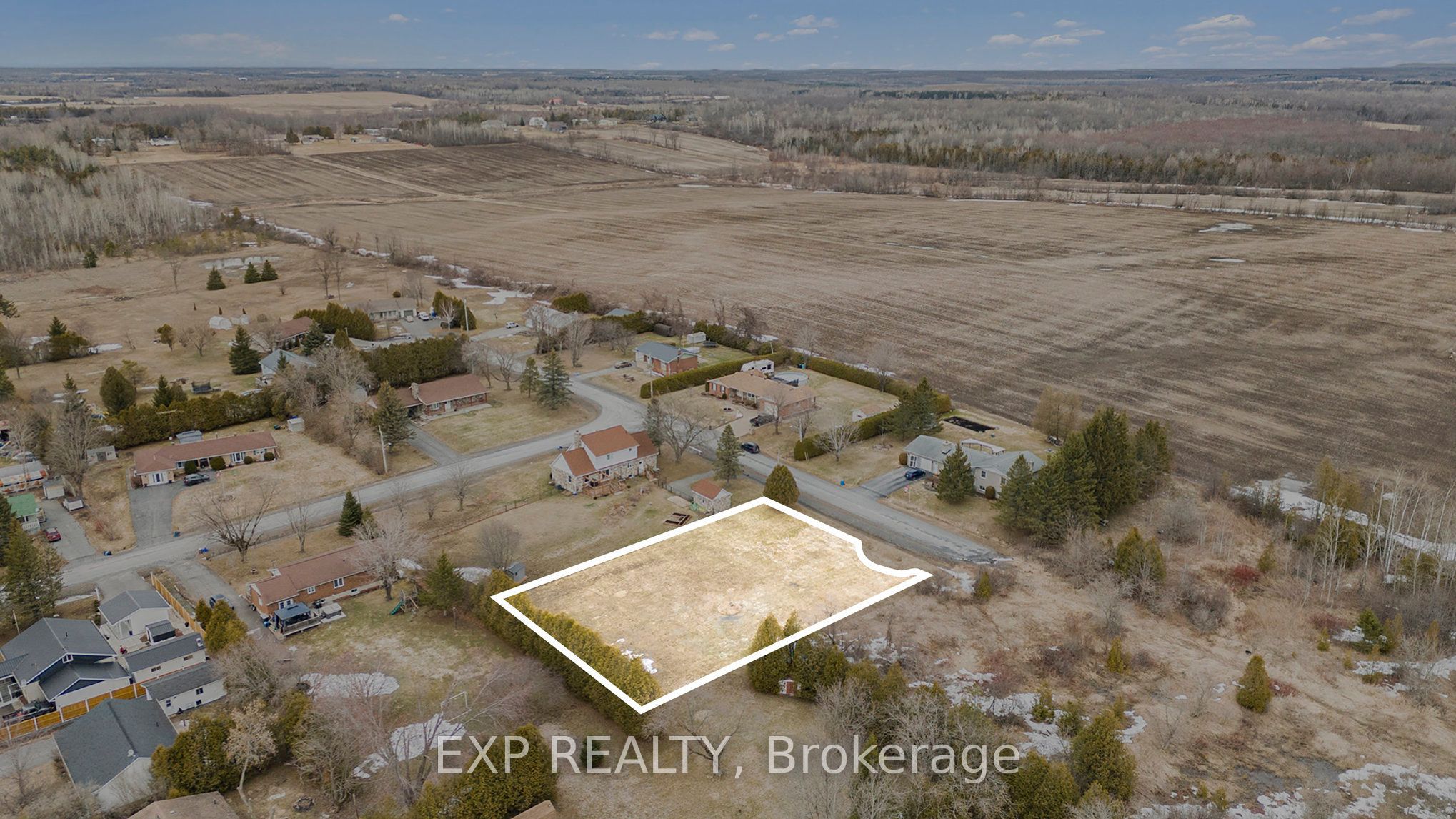 20732 Lefebvre Street Property Photo
