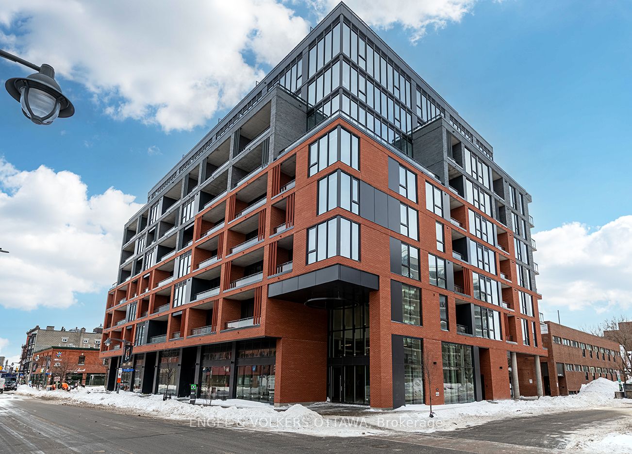 #807 - 10 James Street Property Photo