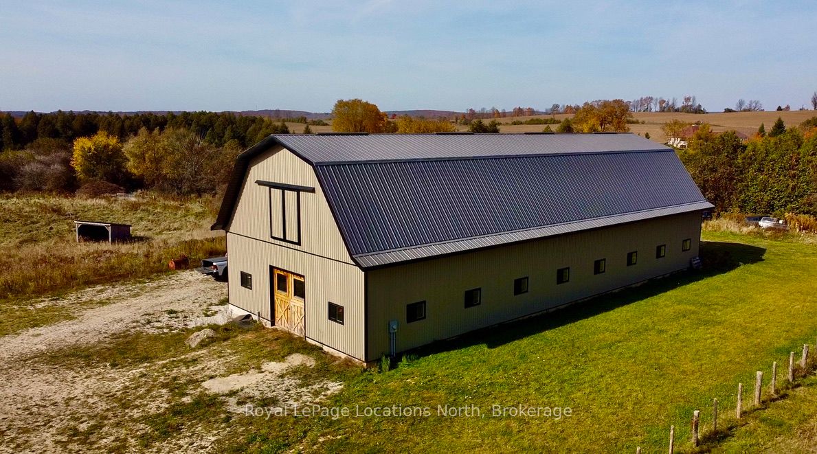 137662 Grey Road 12 N/a Property Photo 19