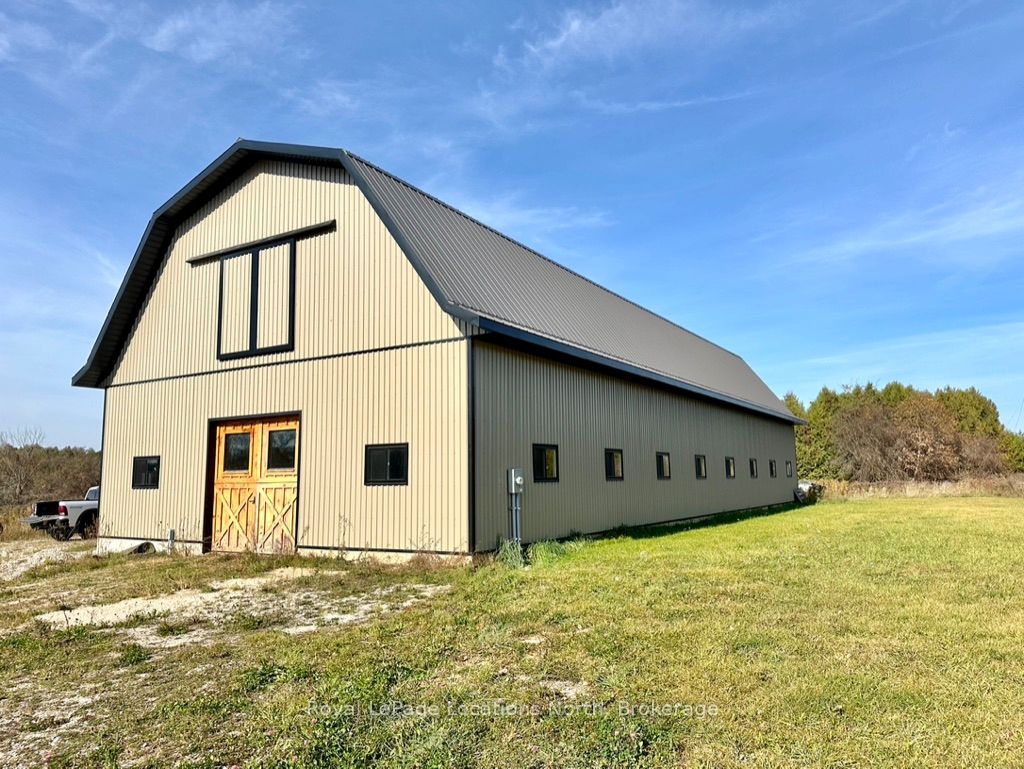 137662 Grey Road 12 N/a Property Photo 20