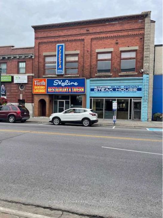 45-49 Dundas Street Property Photo 1