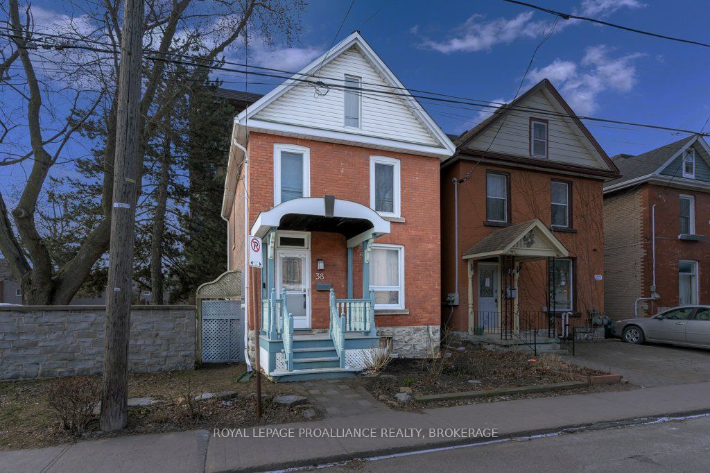 38 Ordnance Street