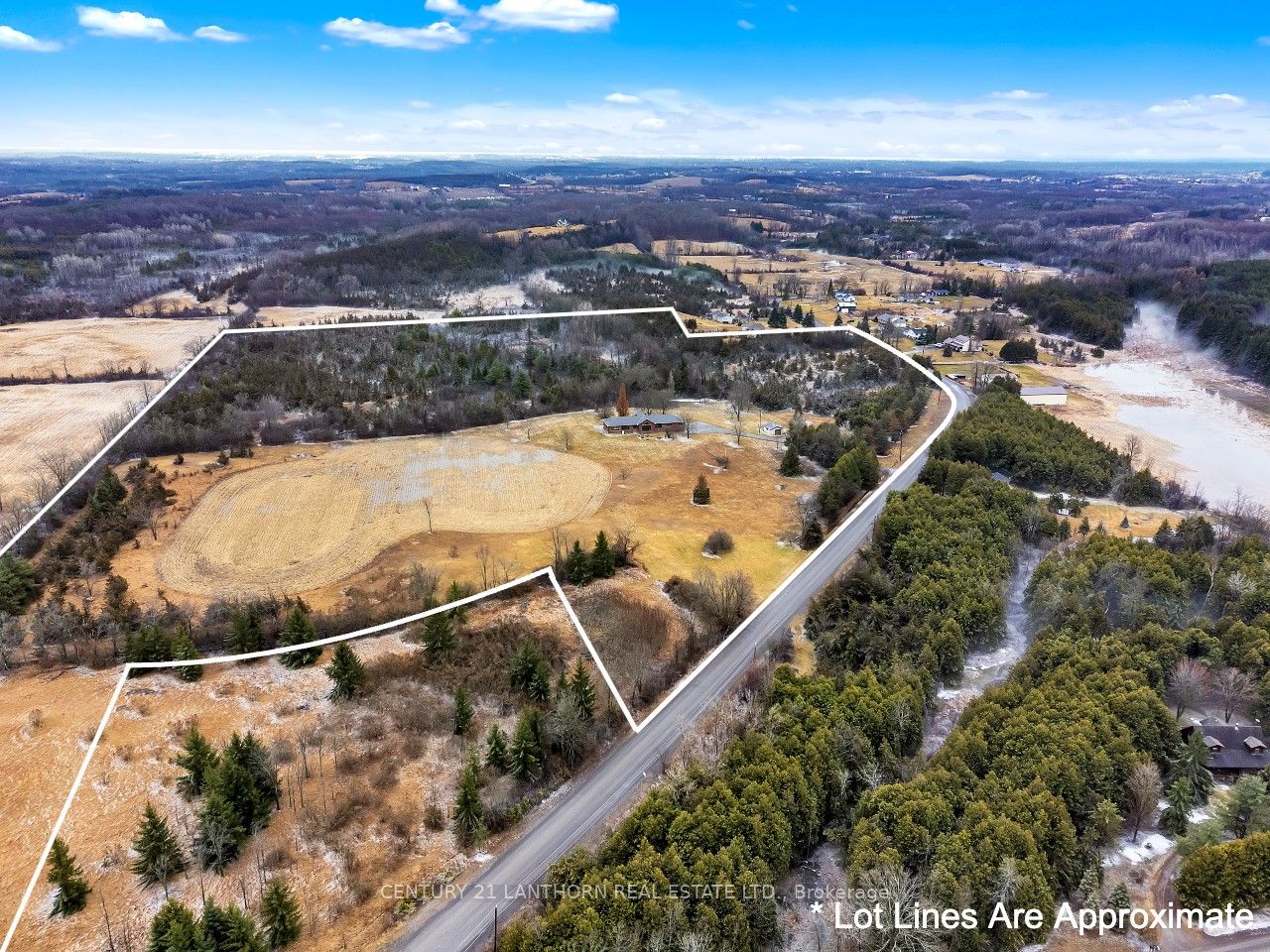 676 Foxton Road Property Photo