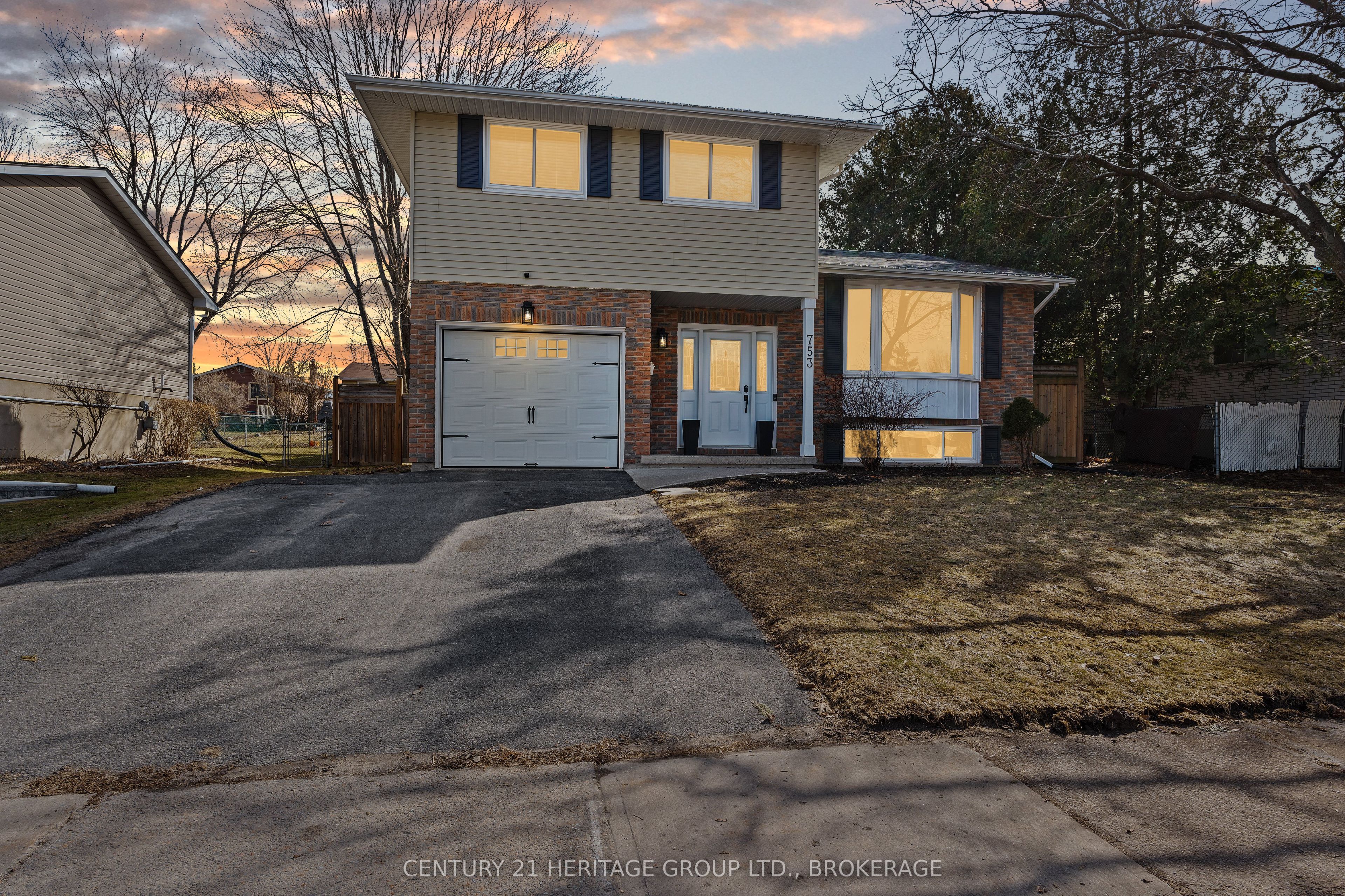 753 Allum Avenue Property Photo