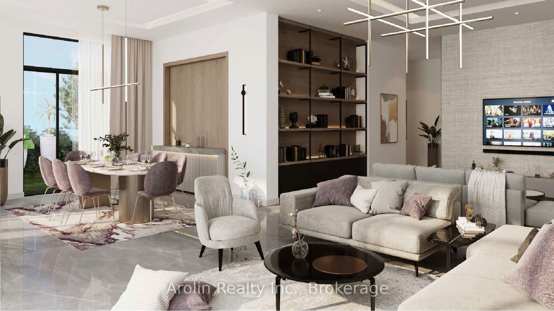 159 South Bay 6 Madinat Al Mataar Dubai Uae N/a Property Photo 2