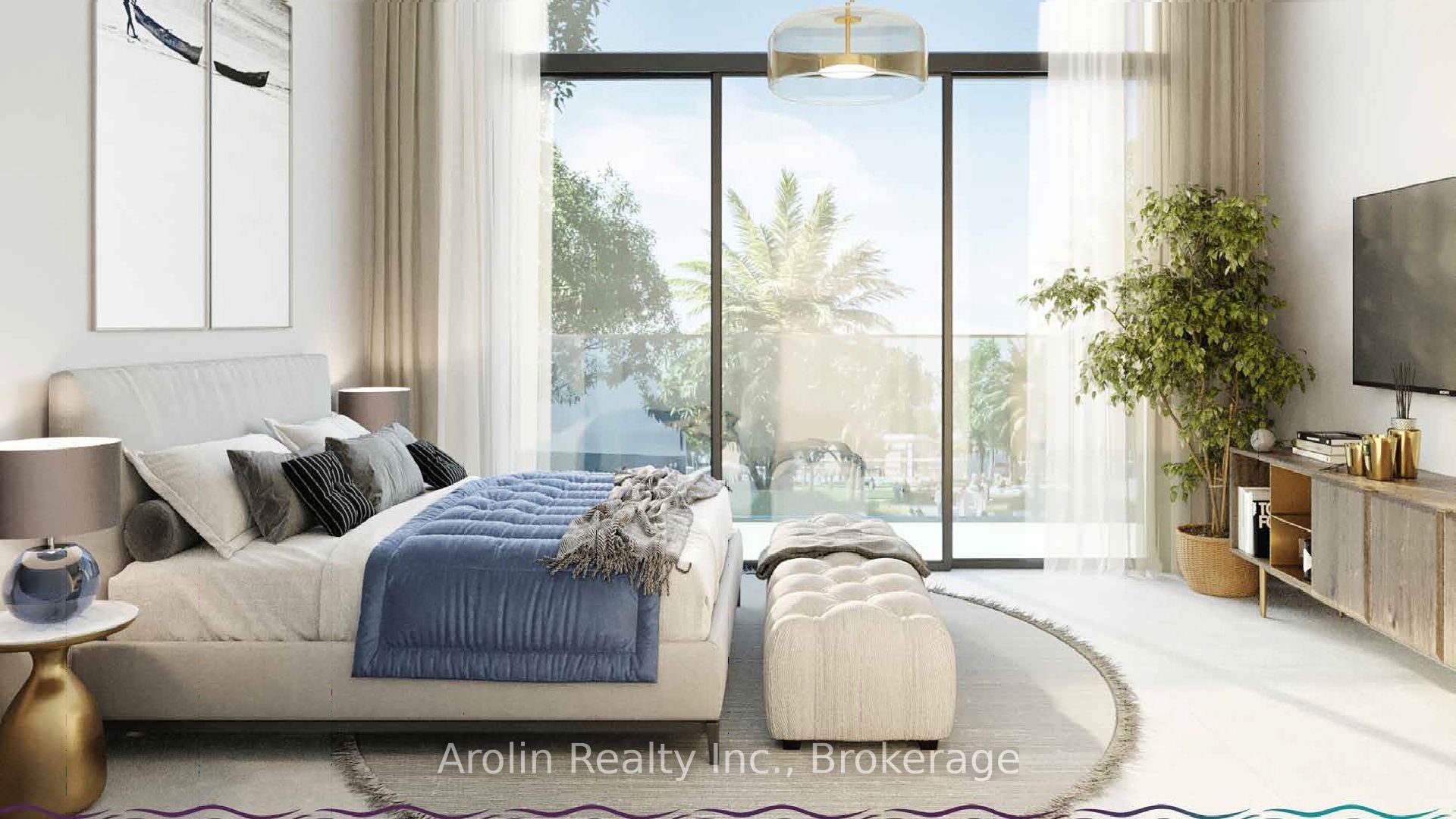 159 South Bay 6 Madinat Al Mataar Dubai Uae N/a Property Photo 3
