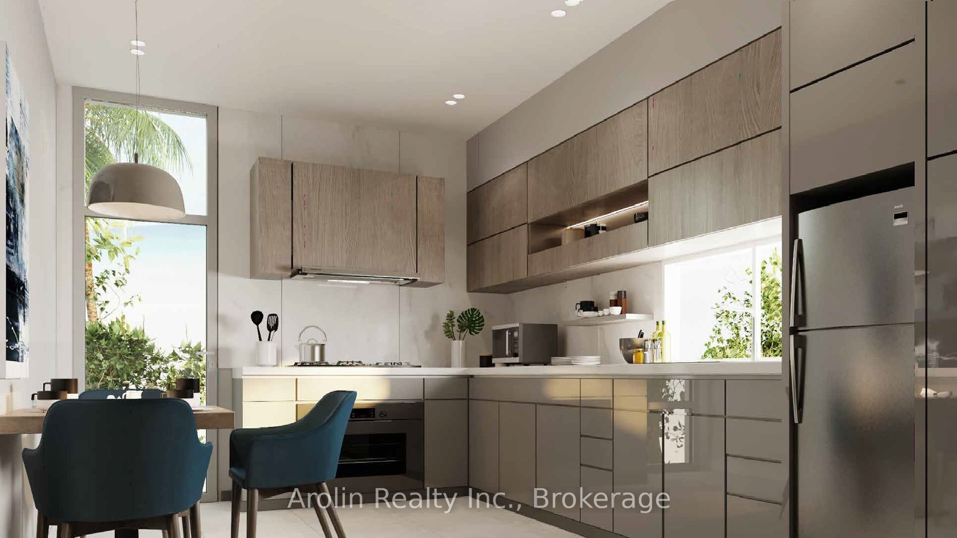 159 South Bay 6 Madinat Al Mataar Dubai Uae N/a Property Photo 6