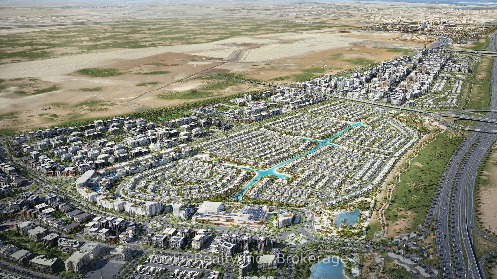 159 South Bay 6 Madinat Al Mataar Dubai Uae N/a Property Photo 8