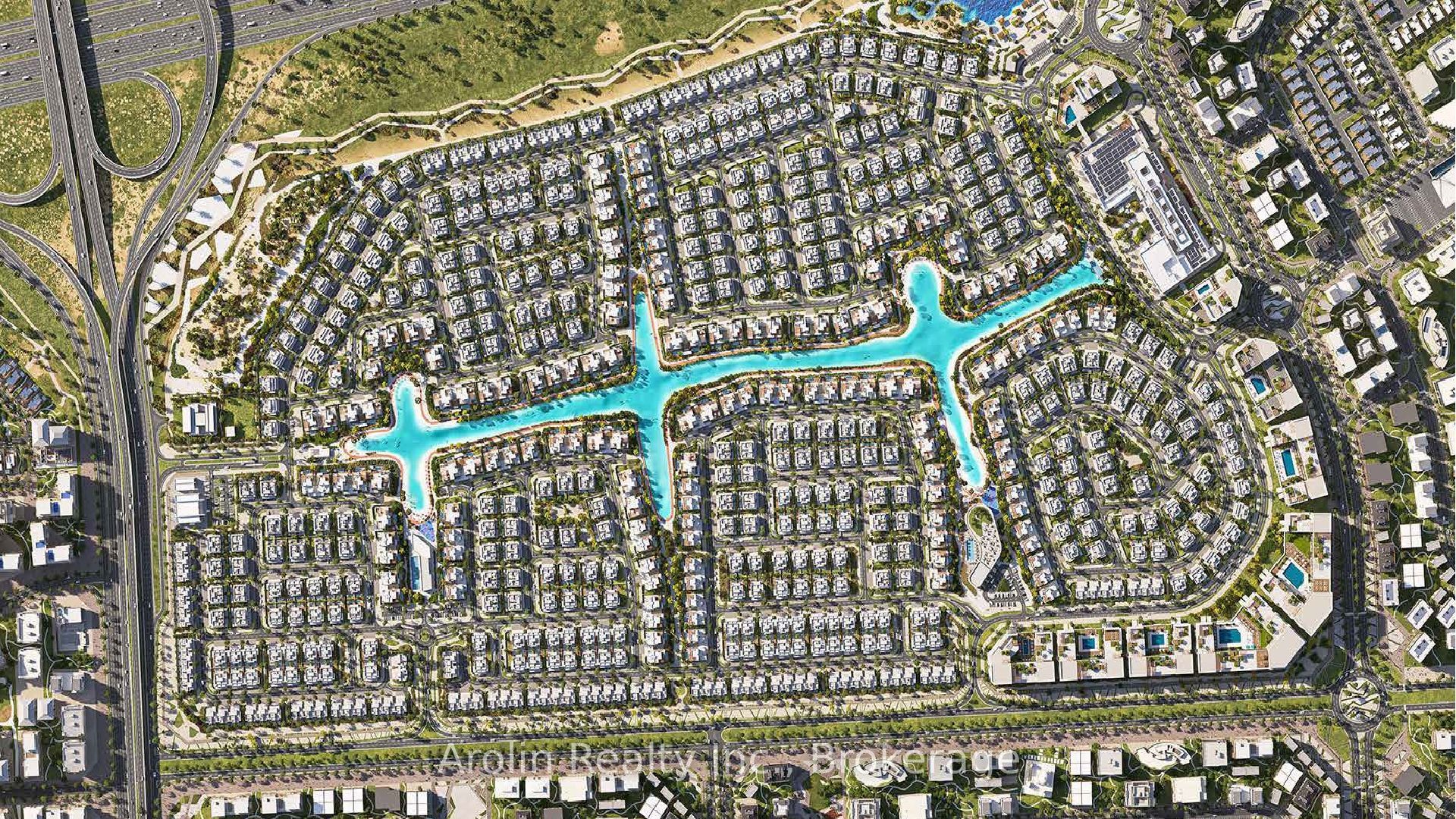 159 South Bay 6 Madinat Al Mataar Dubai Uae N/a Property Photo 9