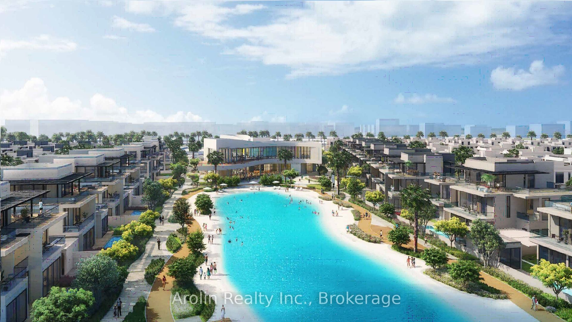 159 South Bay 6 Madinat Al Mataar Dubai Uae N/a Property Photo 12