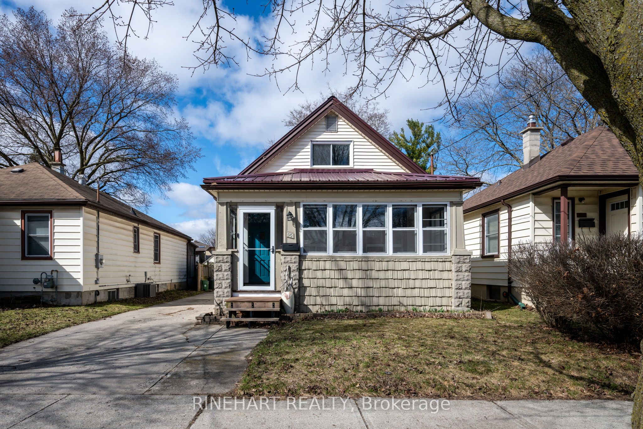 151 Harley Street Property Photo 1