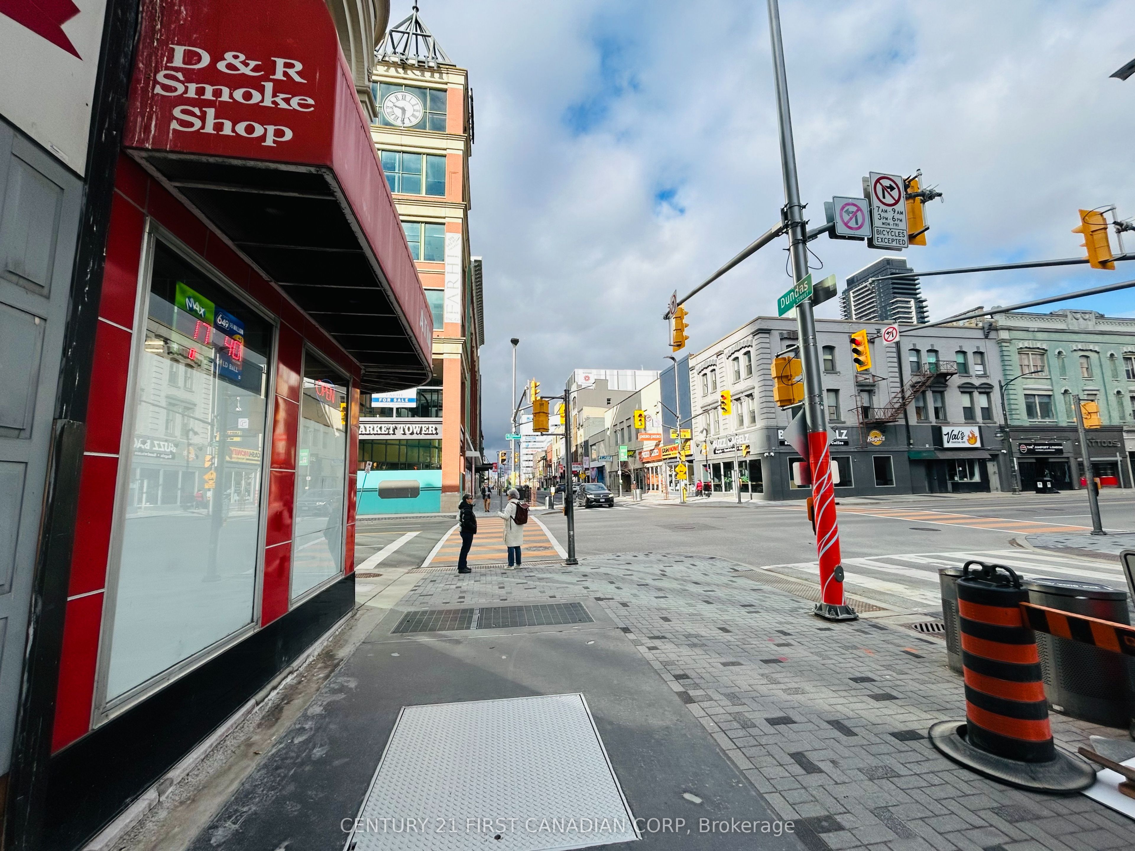 163 Dundas Street Property Photo 9