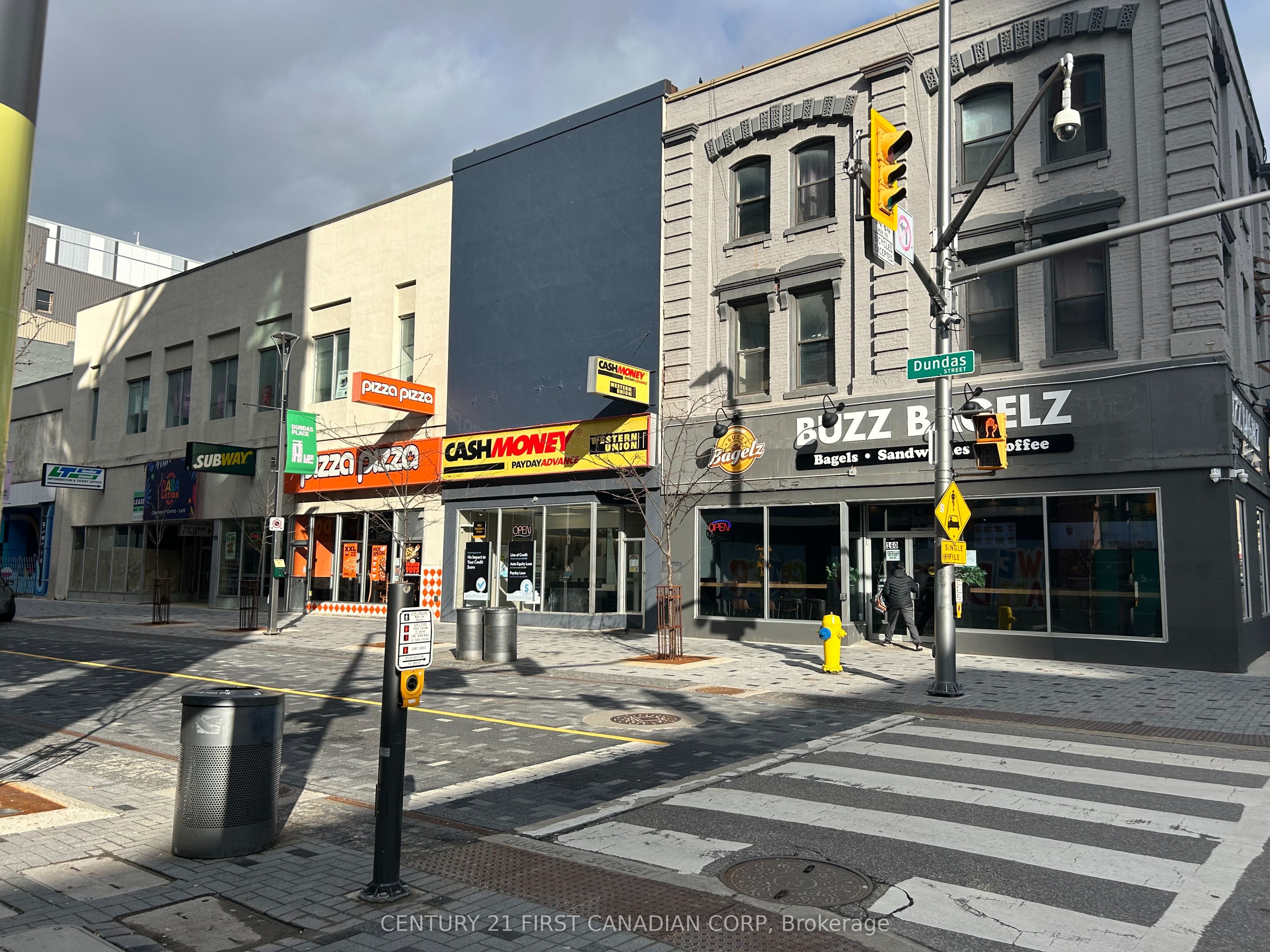 163 Dundas Street Property Photo 12