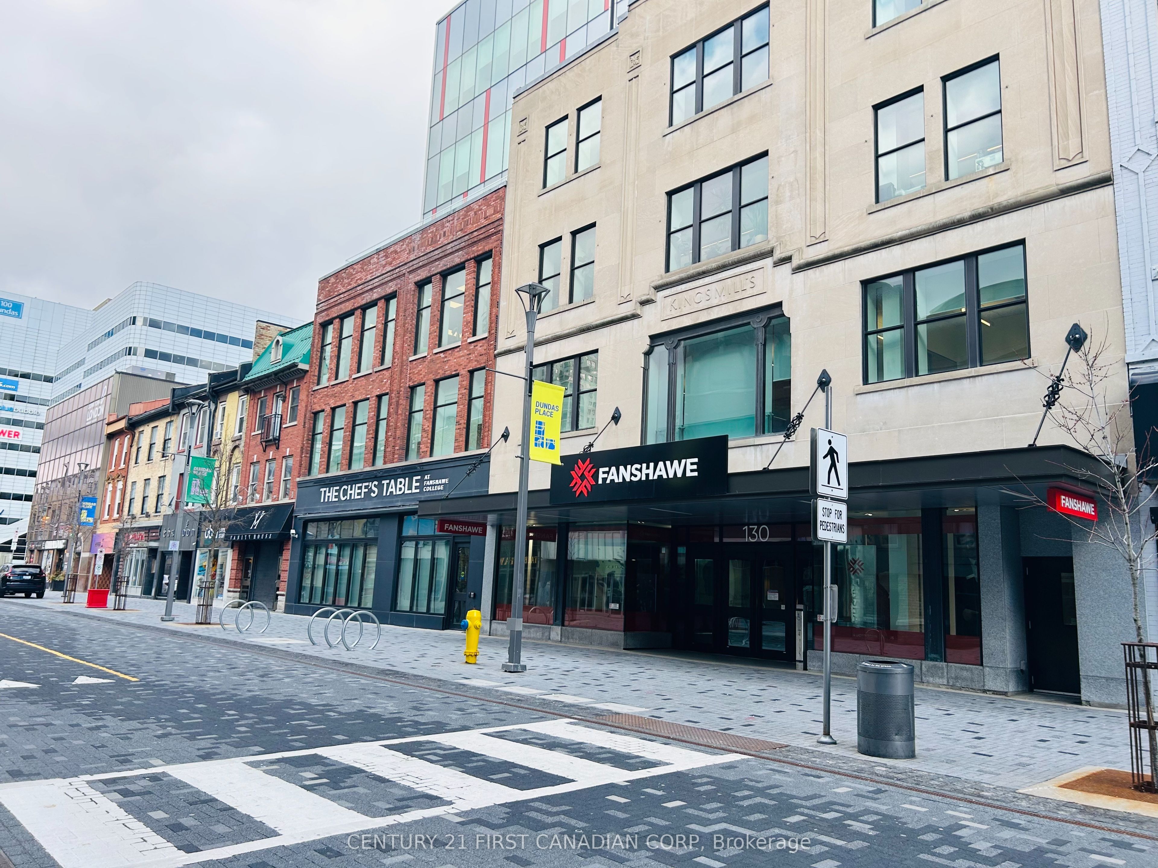 163 Dundas Street Property Photo 13
