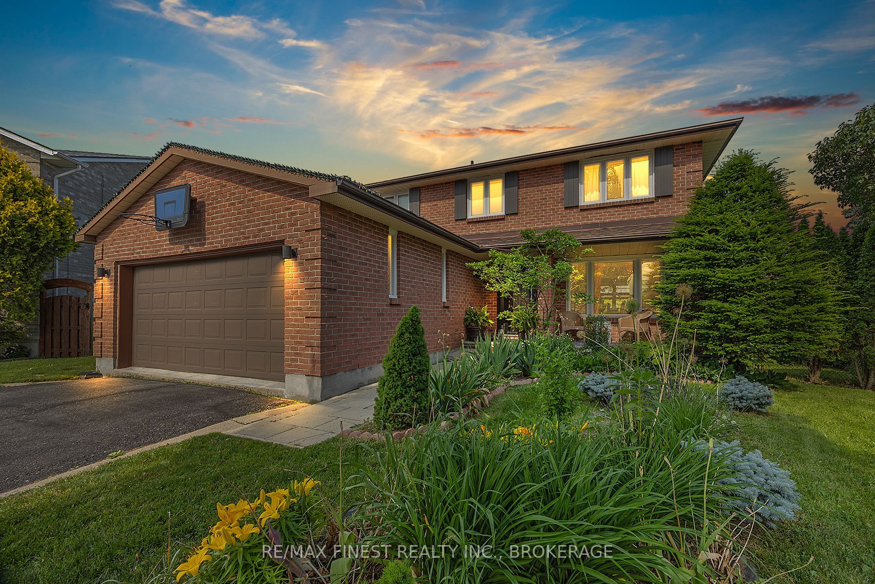 678 Summerfield Place Property Photo