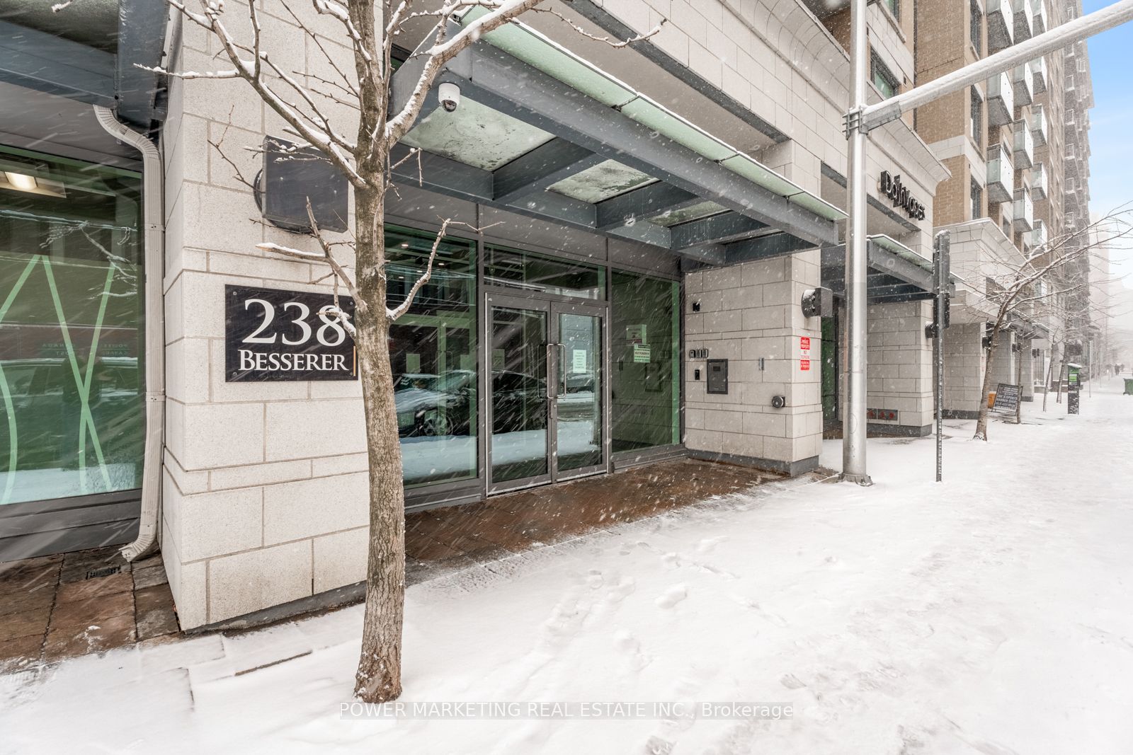 238 BESSERER Street 203 Property Photo 1