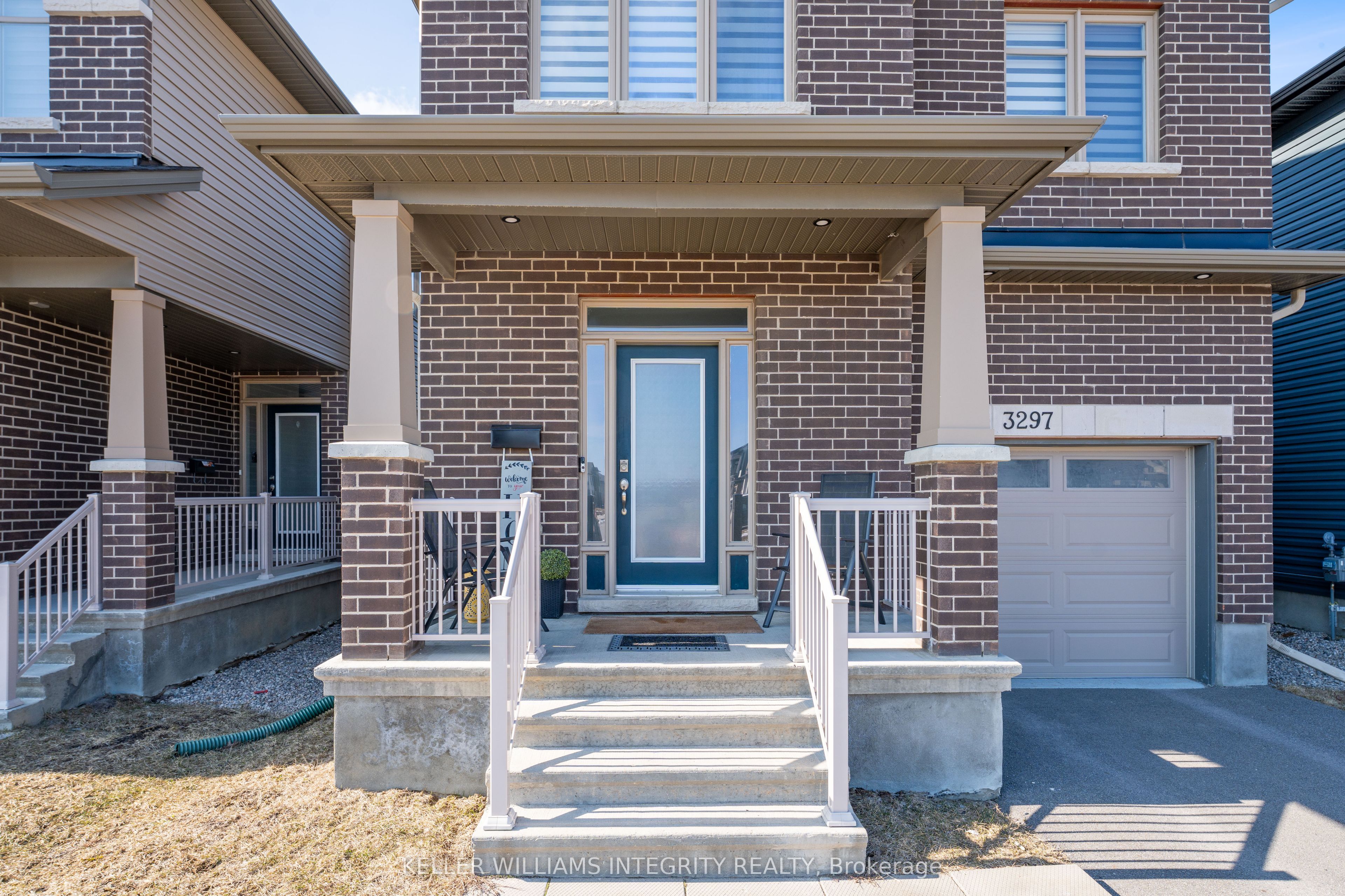 3297 Findlay Creek Drive Property Photo