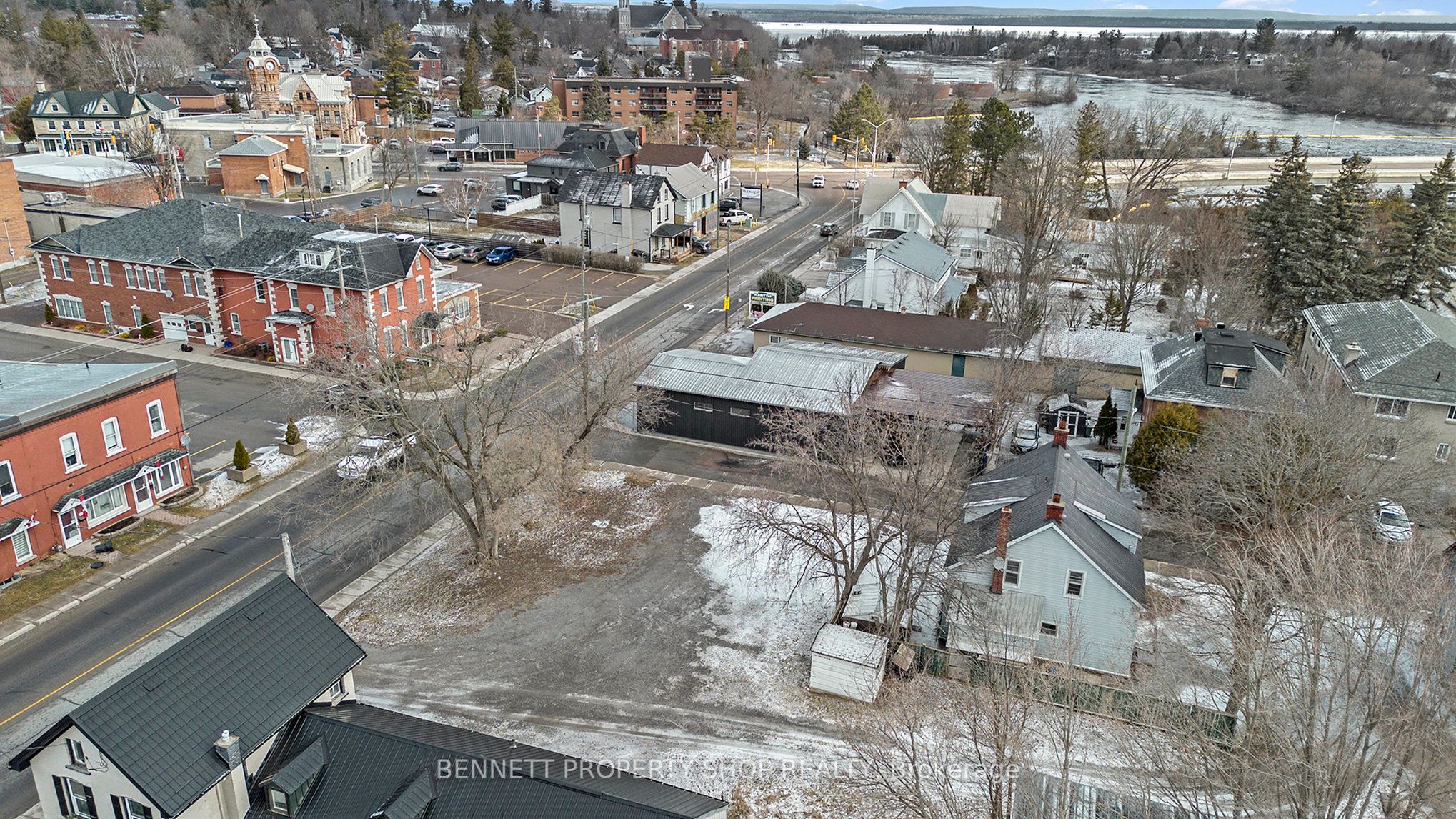 119 & 125 Daniel Street Property Photo 2