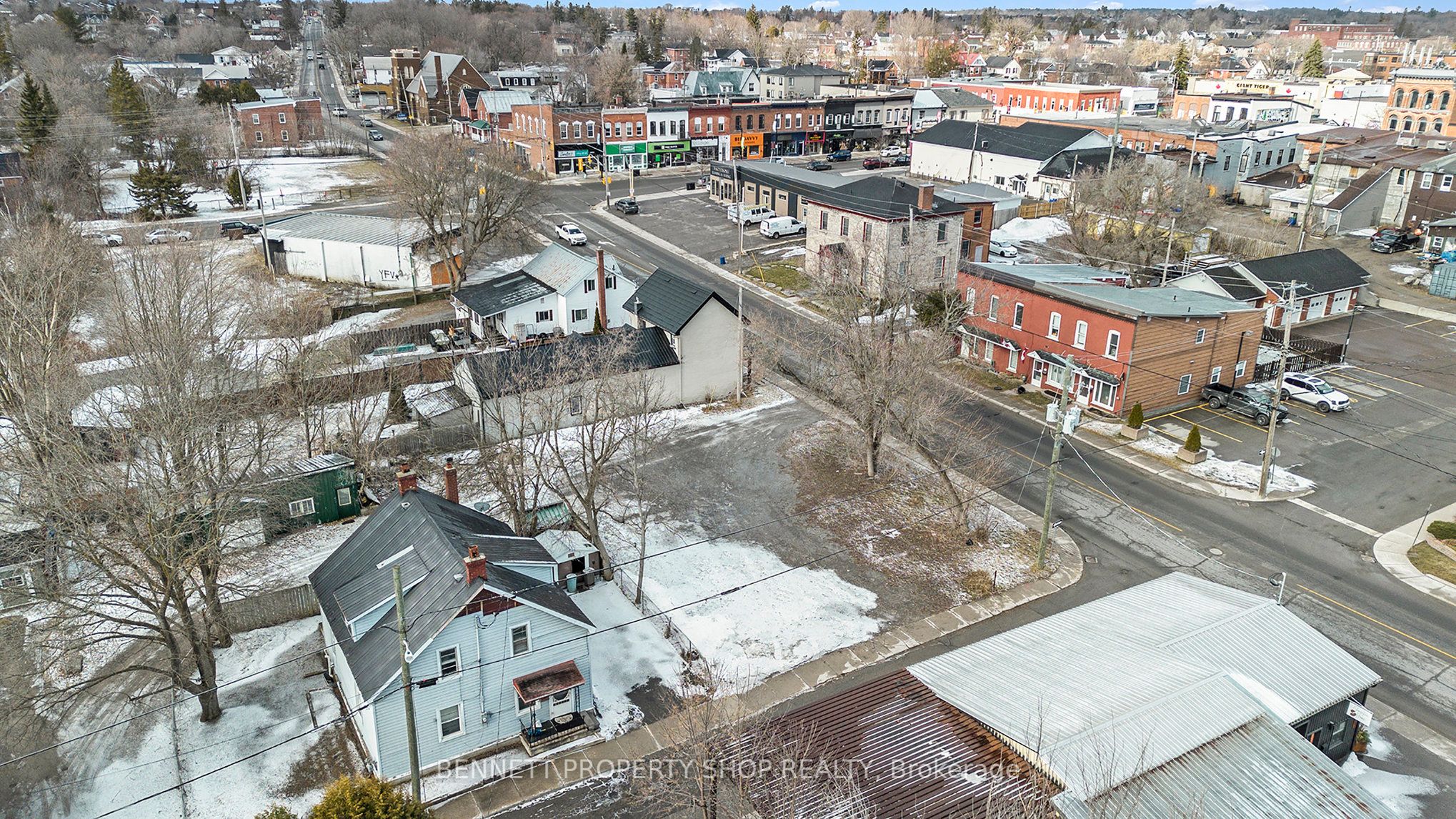119 & 125 Daniel Street Property Photo 11