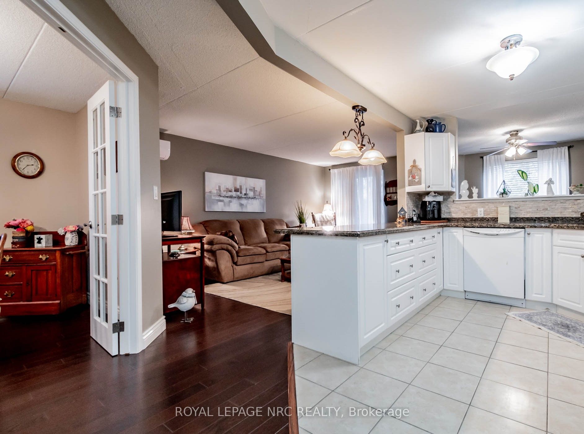 #230 - 4658 Drummond Road Property Photo