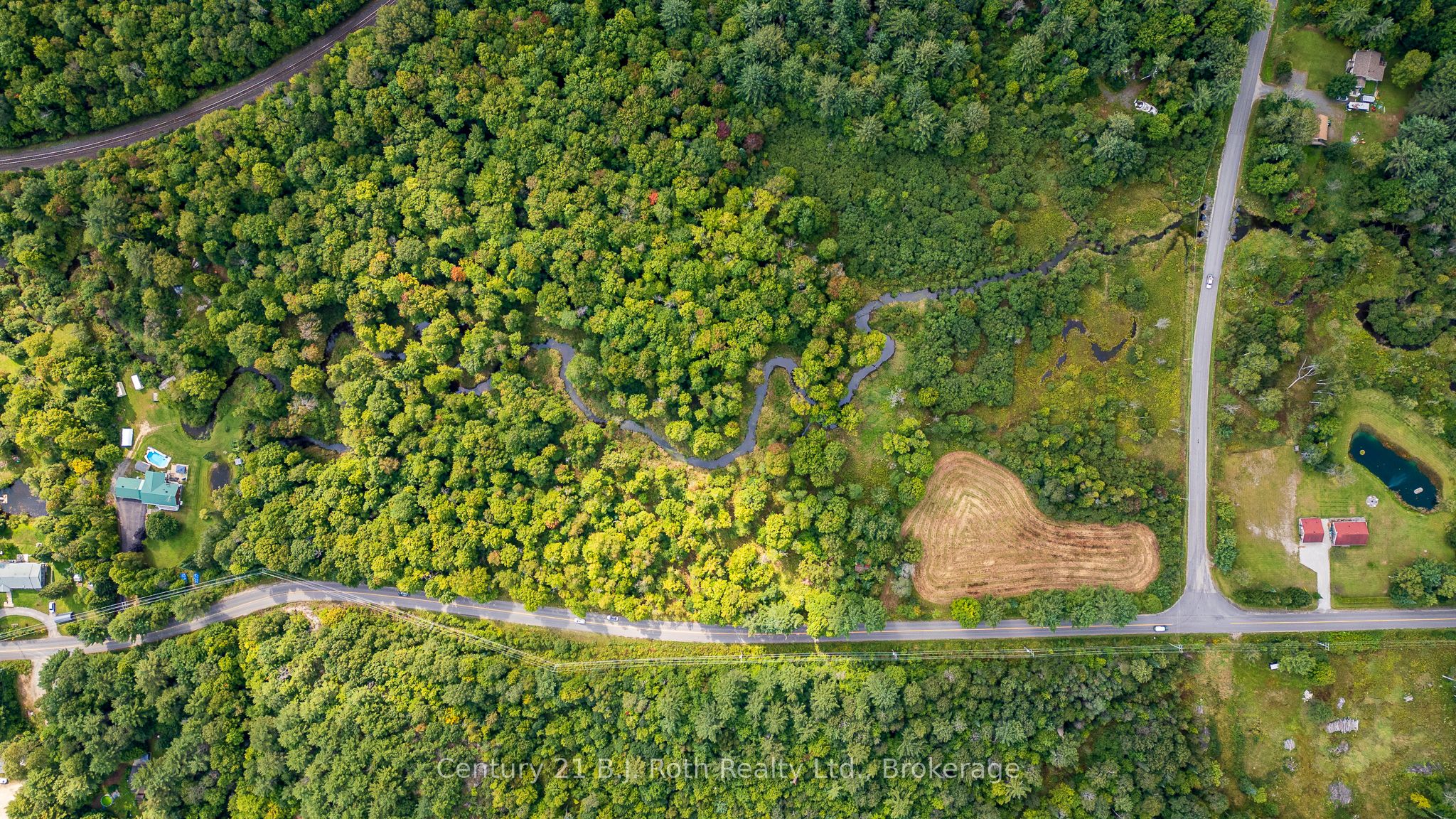 Lot 20 Beiers Road Property Photo 9