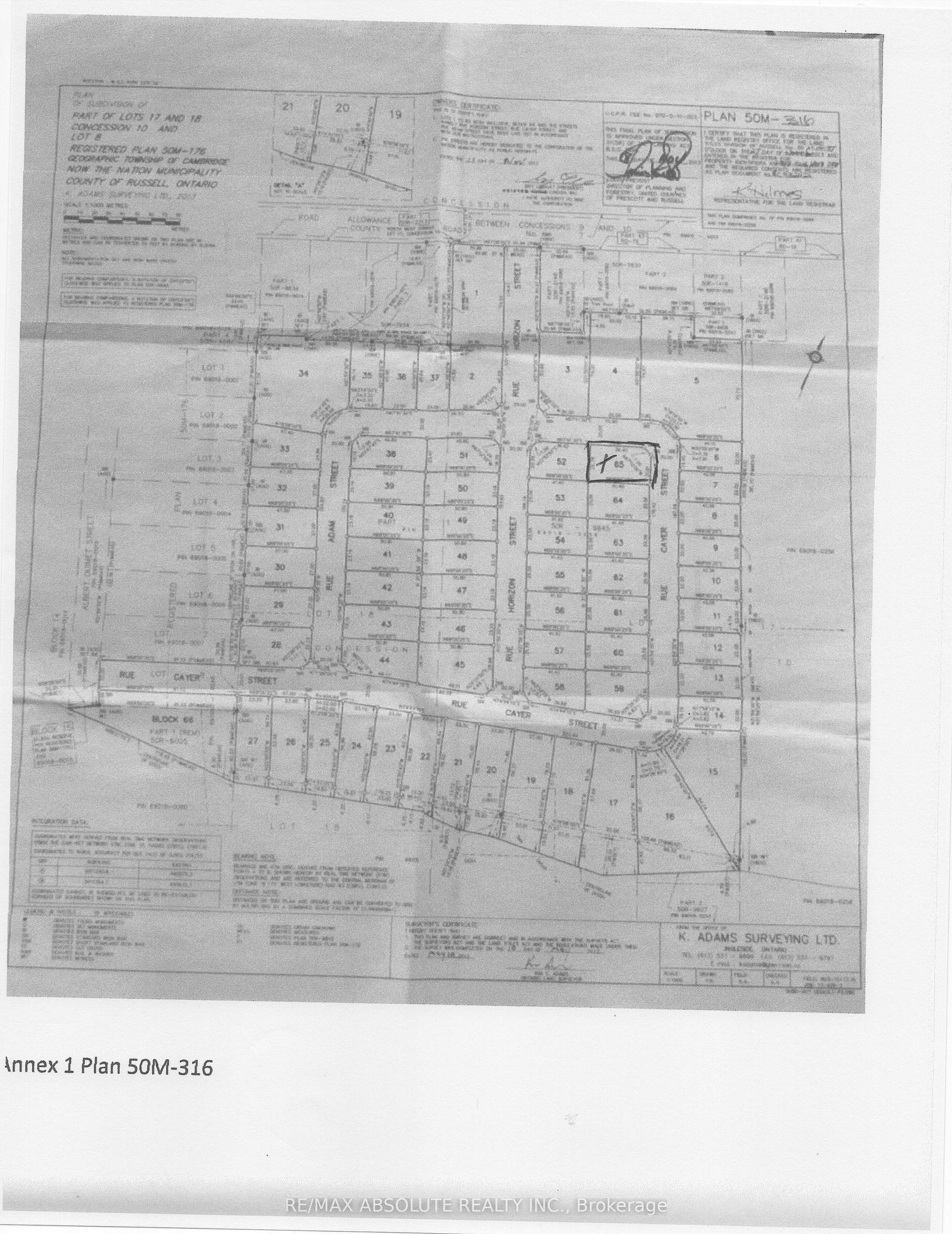 54 Cayer Street Property Photo 2