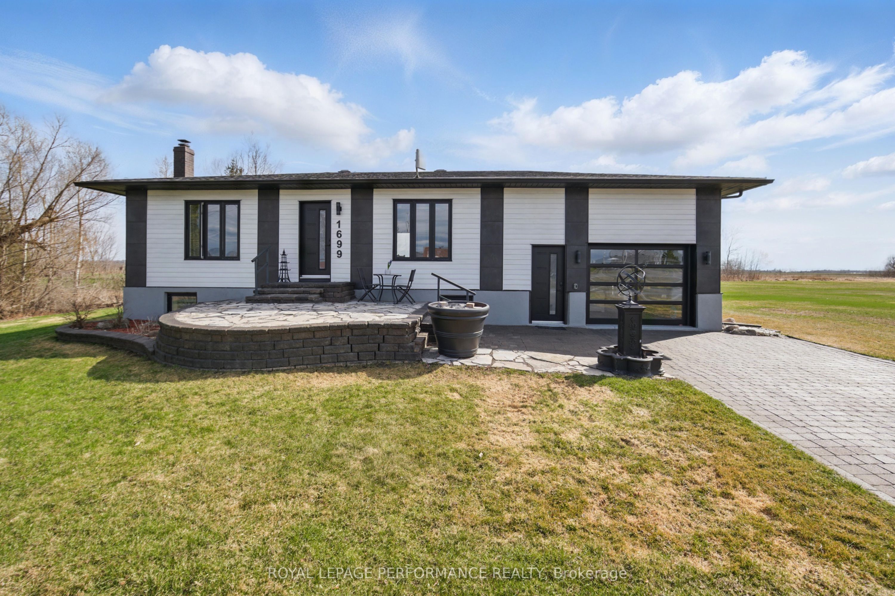 1699 Bay Road Property Photo