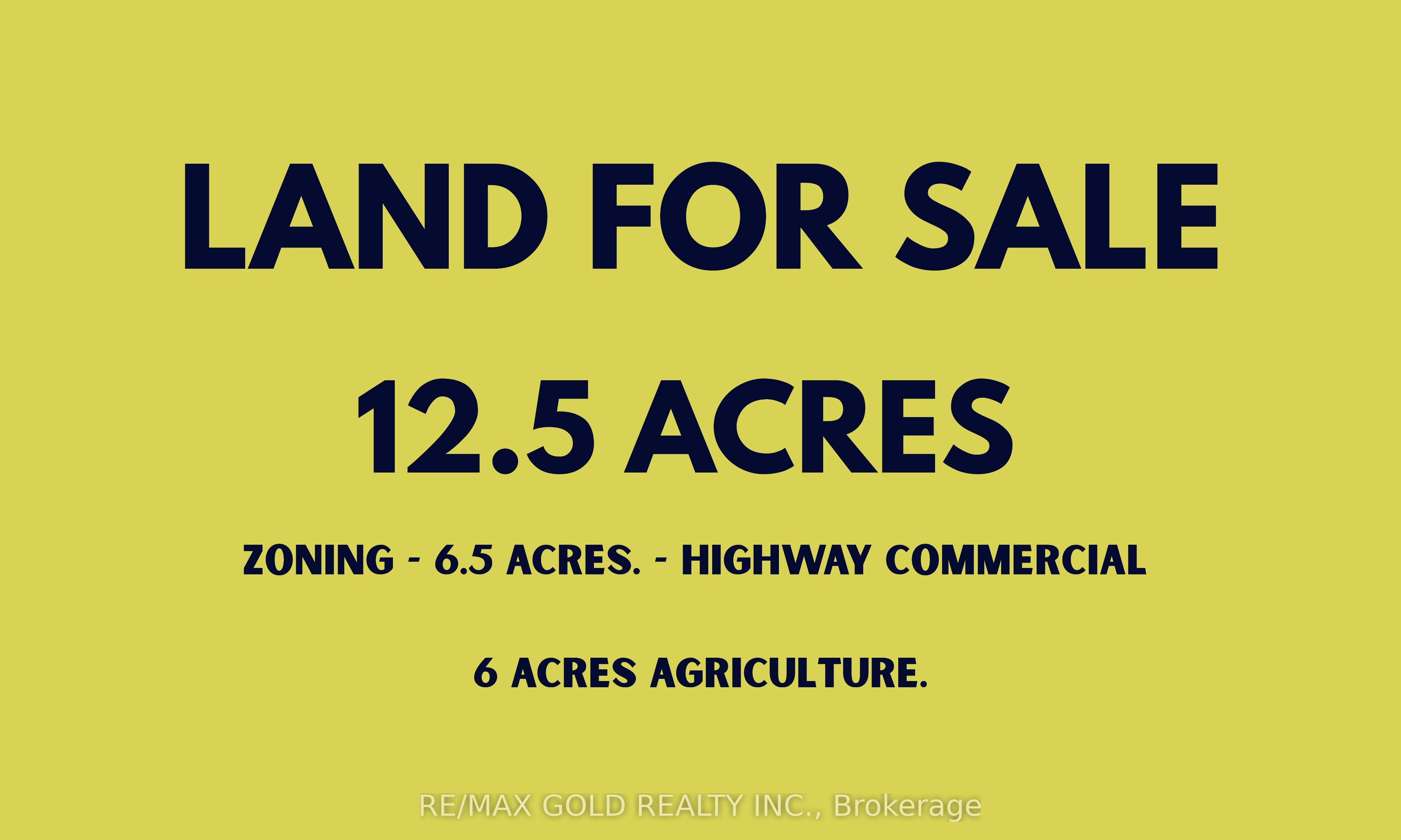 634145 Highway 10 Acres Property Photo 1