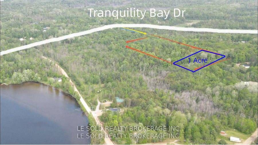 97 Tranquility Bay Drive Property Photo