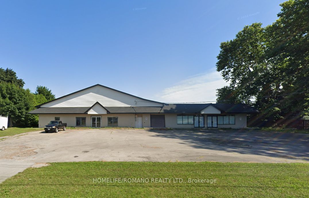 3365 Culp Road Property Photo 1