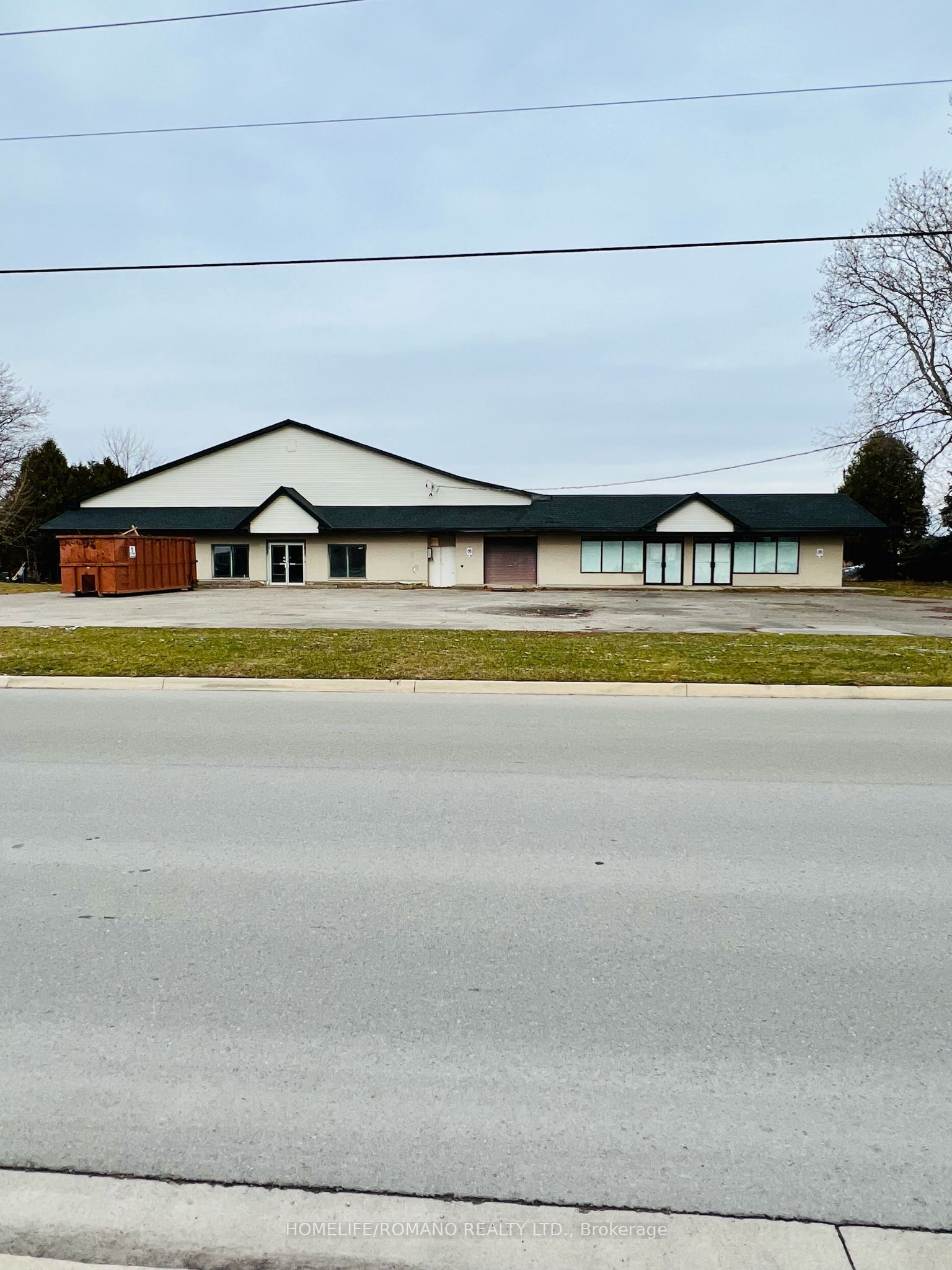3365 Culp Road Property Photo 8